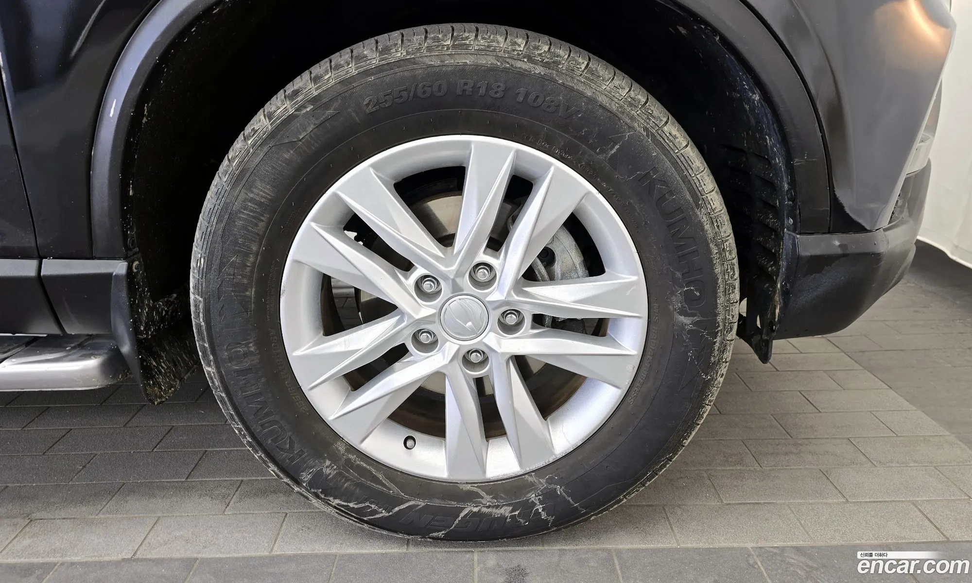 KG Mobility (SsangYong) Rexton Sports 2020 — 14