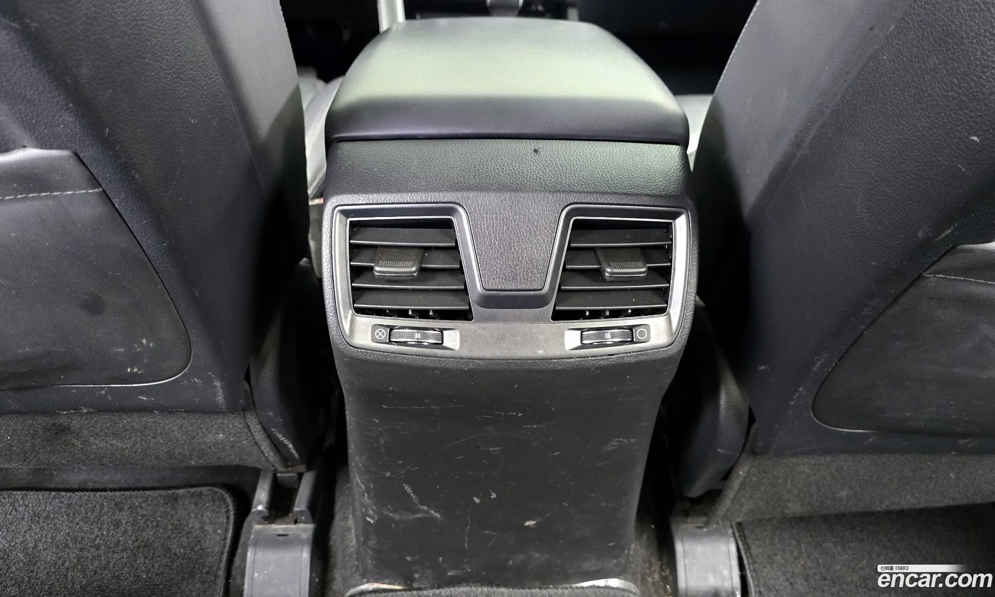 KG Mobility (SsangYong) Rexton Sports 2020 — 17
