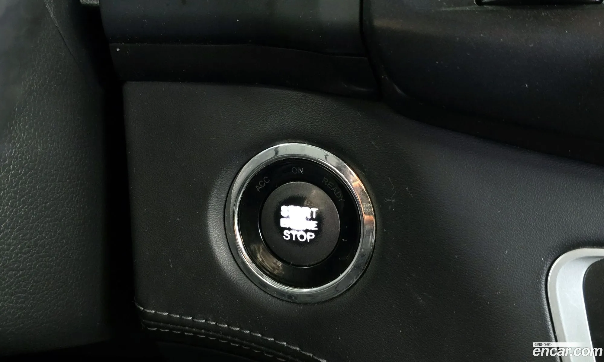 KG Mobility (SsangYong) Rexton Sports 2020 — 25