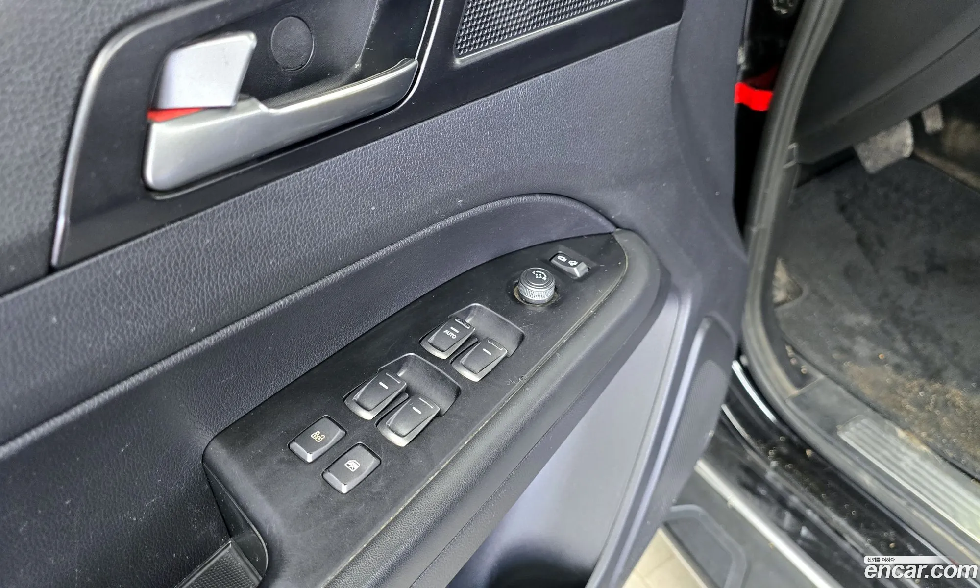 KG Mobility (SsangYong) Rexton Sports 2020 — 2