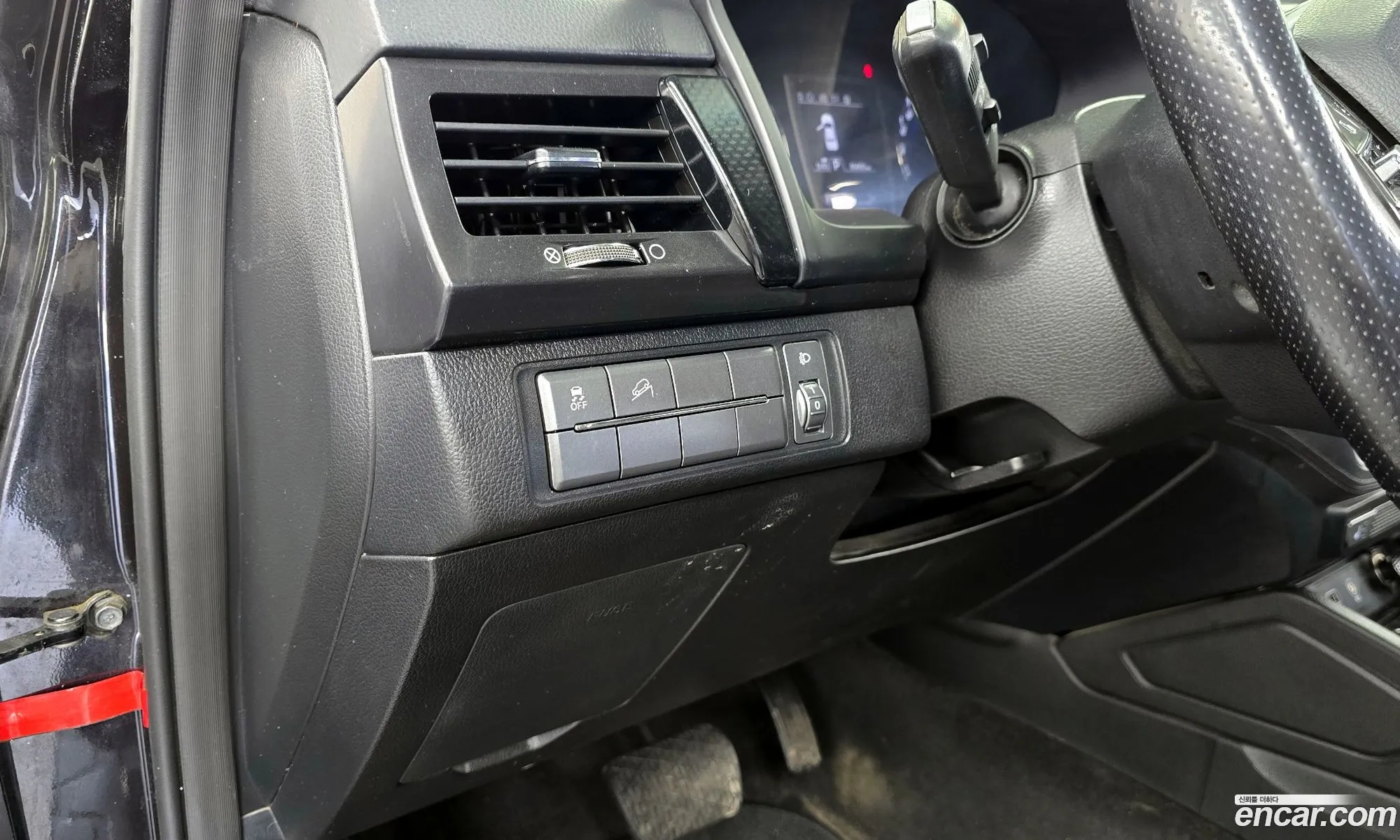 KG Mobility (SsangYong) Rexton Sports 2020 — 31