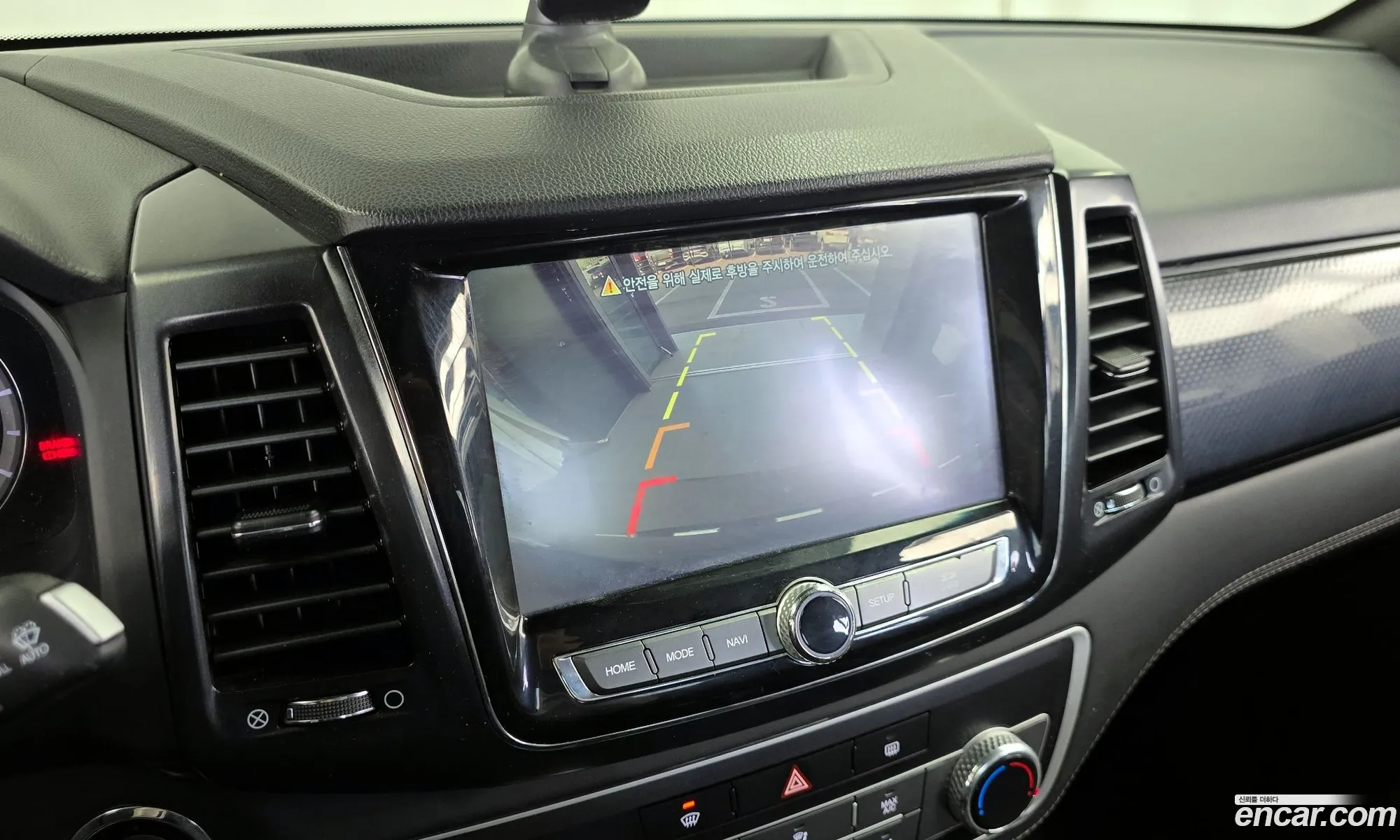 KG Mobility (SsangYong) Rexton Sports 2020 — 19