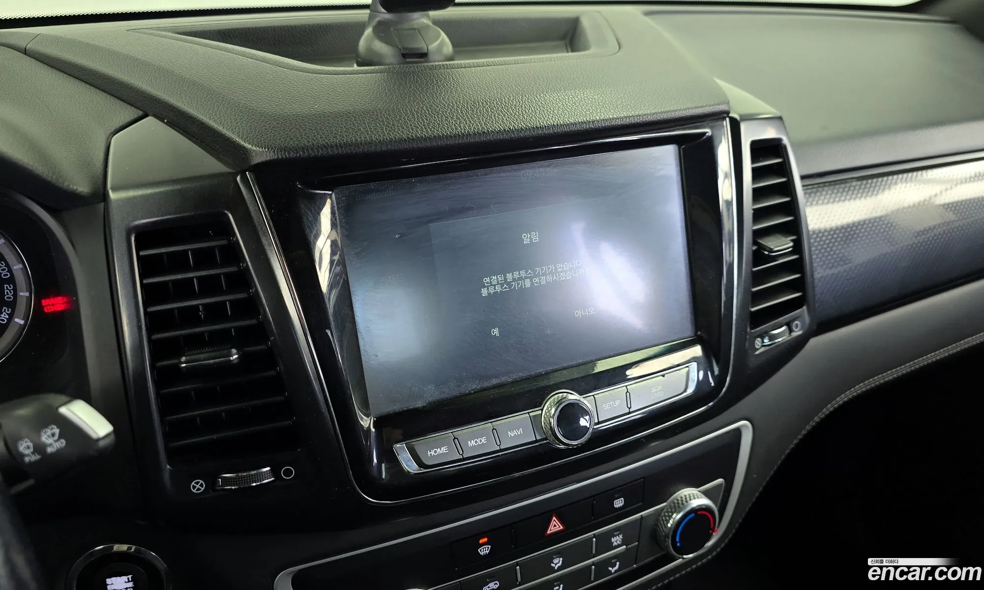 KG Mobility (SsangYong) Rexton Sports 2020 — 29