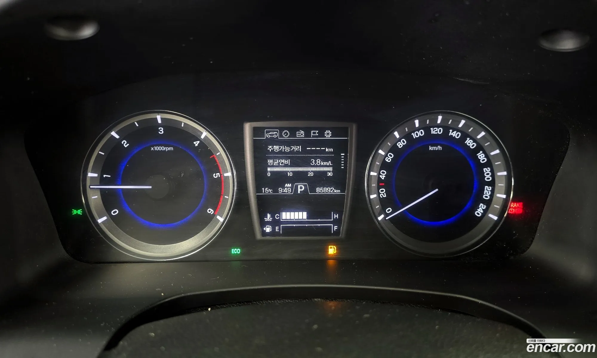 KG Mobility (SsangYong) Rexton Sports 2020 — 27