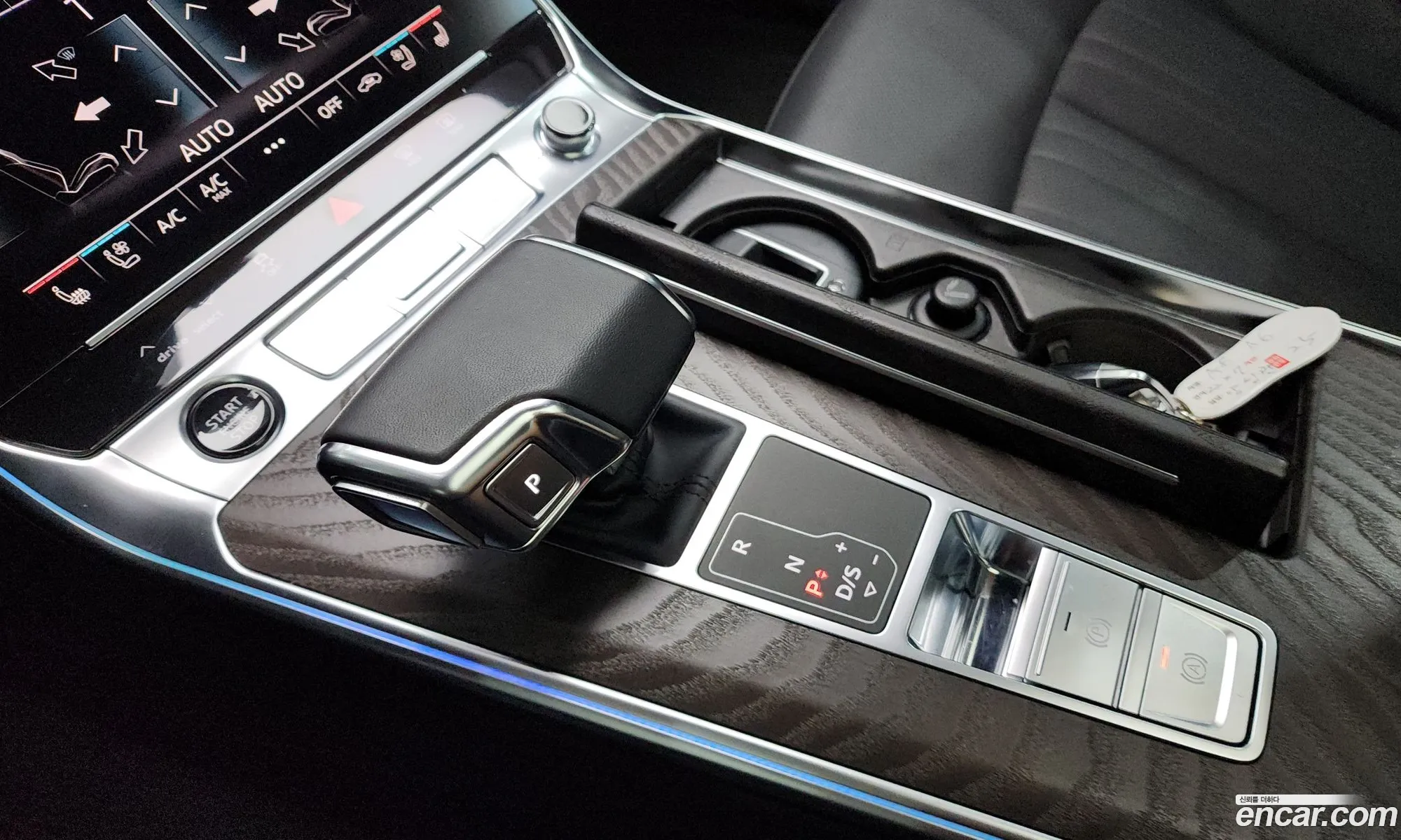 Audi A6 2022 WAUZZZF2 — 7