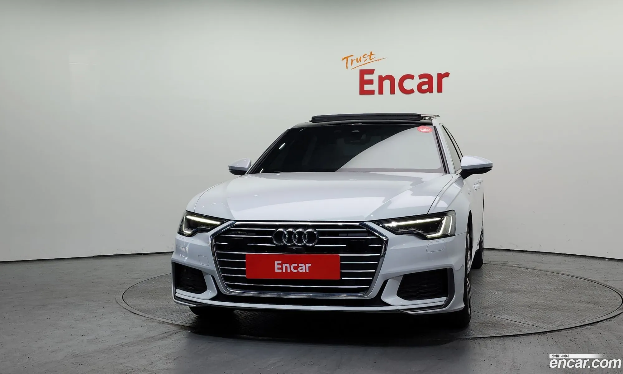 Audi A6 2022 WAUZZZF2 — 14