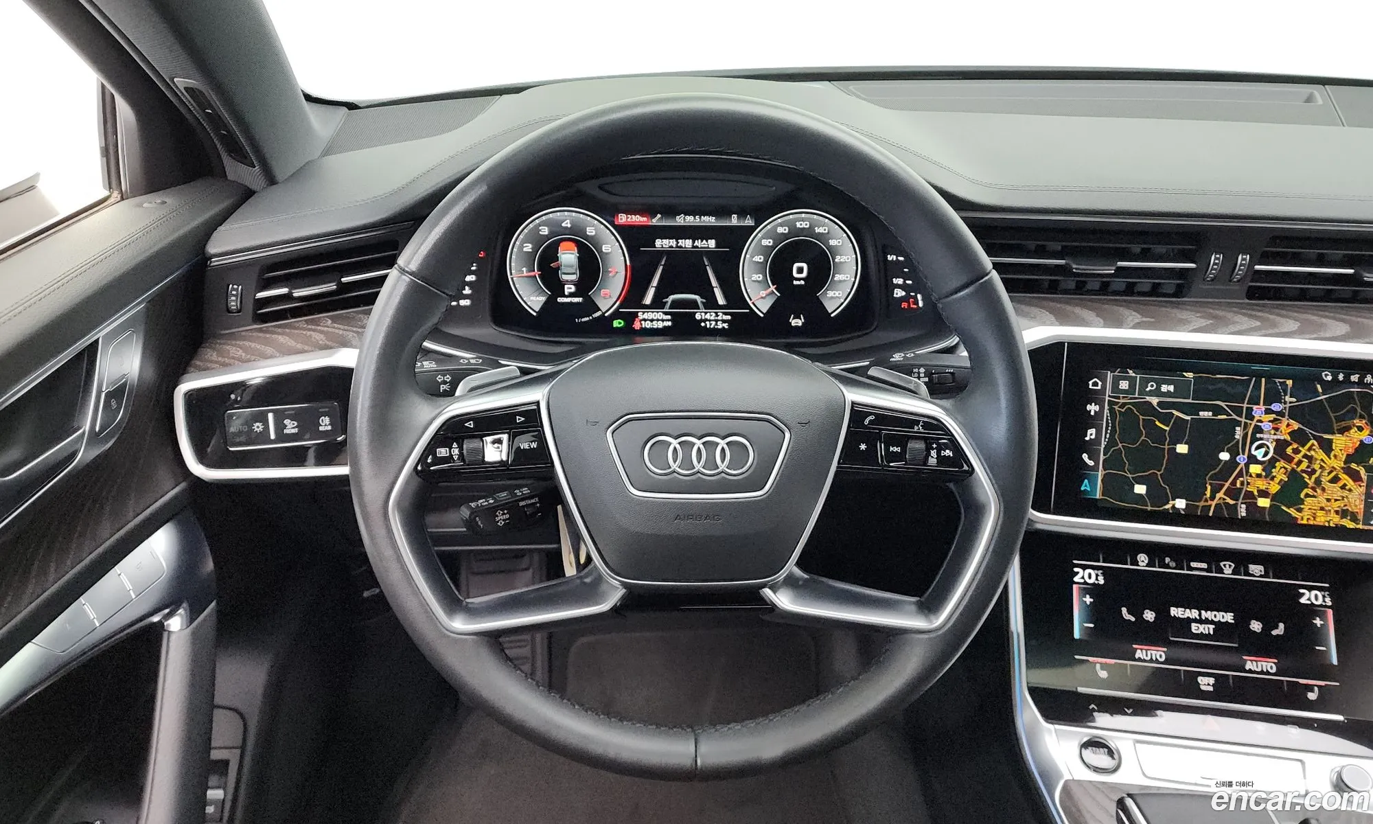 Audi A6 2022 WAUZZZF2 — 9