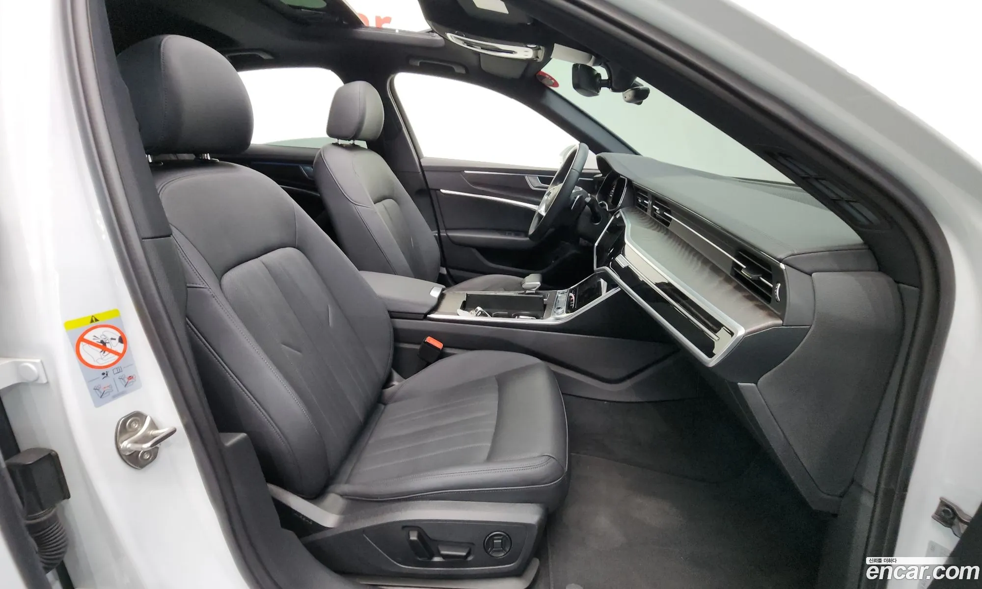 Audi A6 2022 WAUZZZF2 — 15