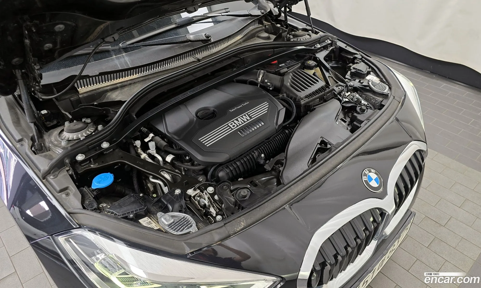 BMW 1 Series 2023 WBA7L7100R7N23419 — 13