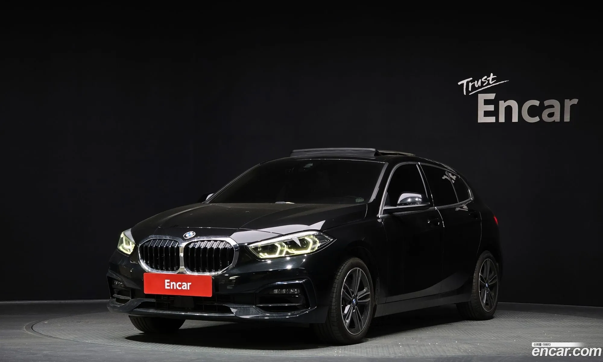 BMW 1 Series 2023 WBA7L7100R7N23419 — 3