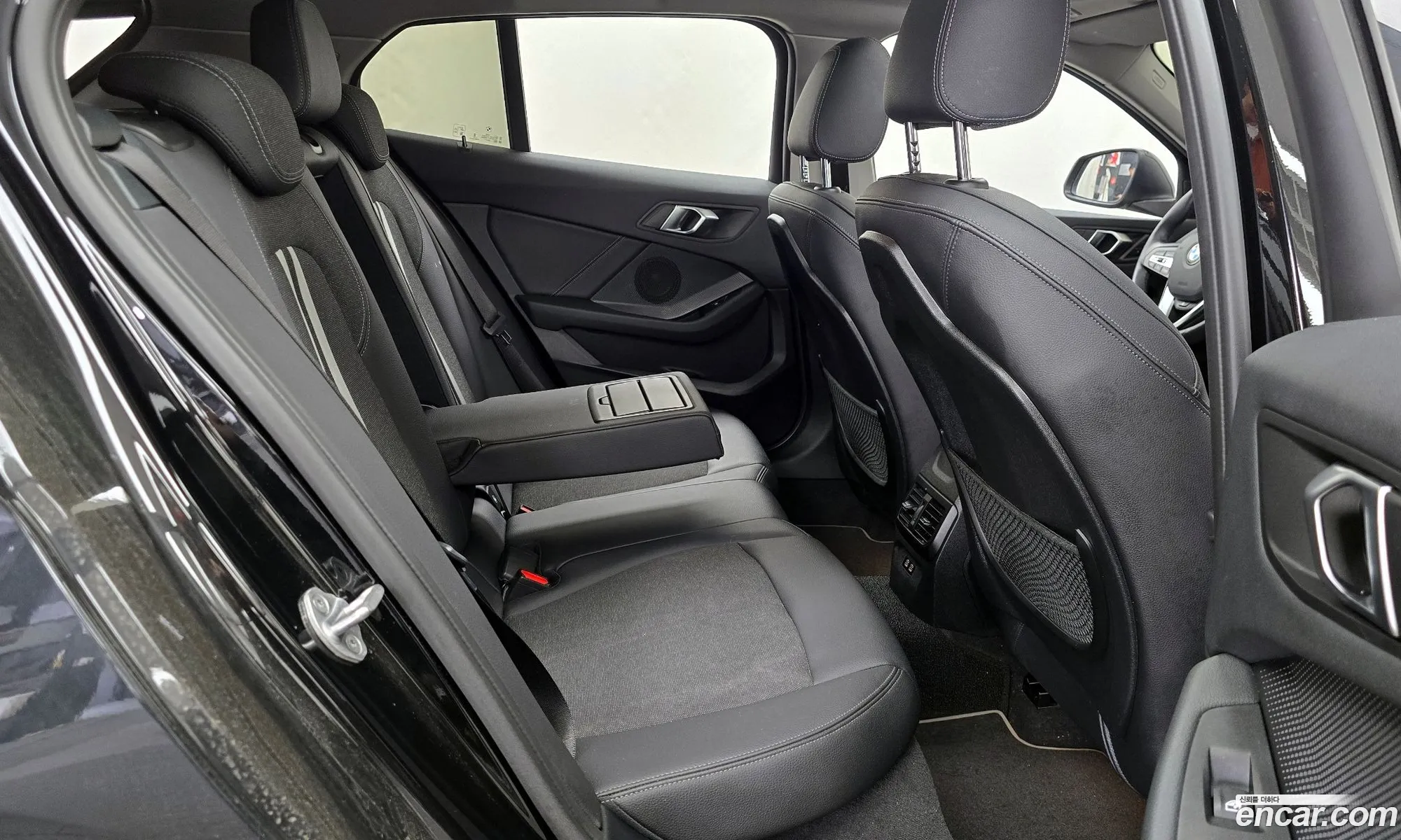 BMW 1 Series 2023 WBA7L7100R7N23419 — 11