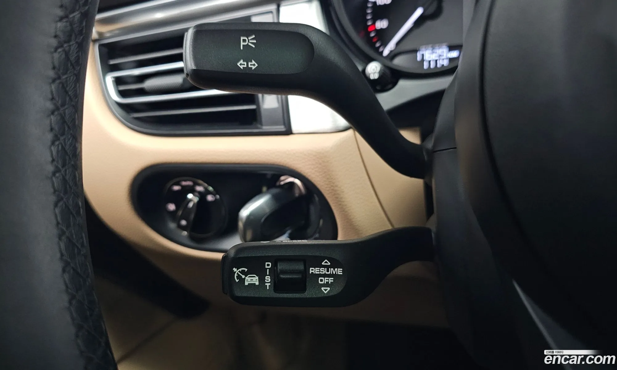 Porsche Macan 2022 WP1AG2956NLB35210 — 14