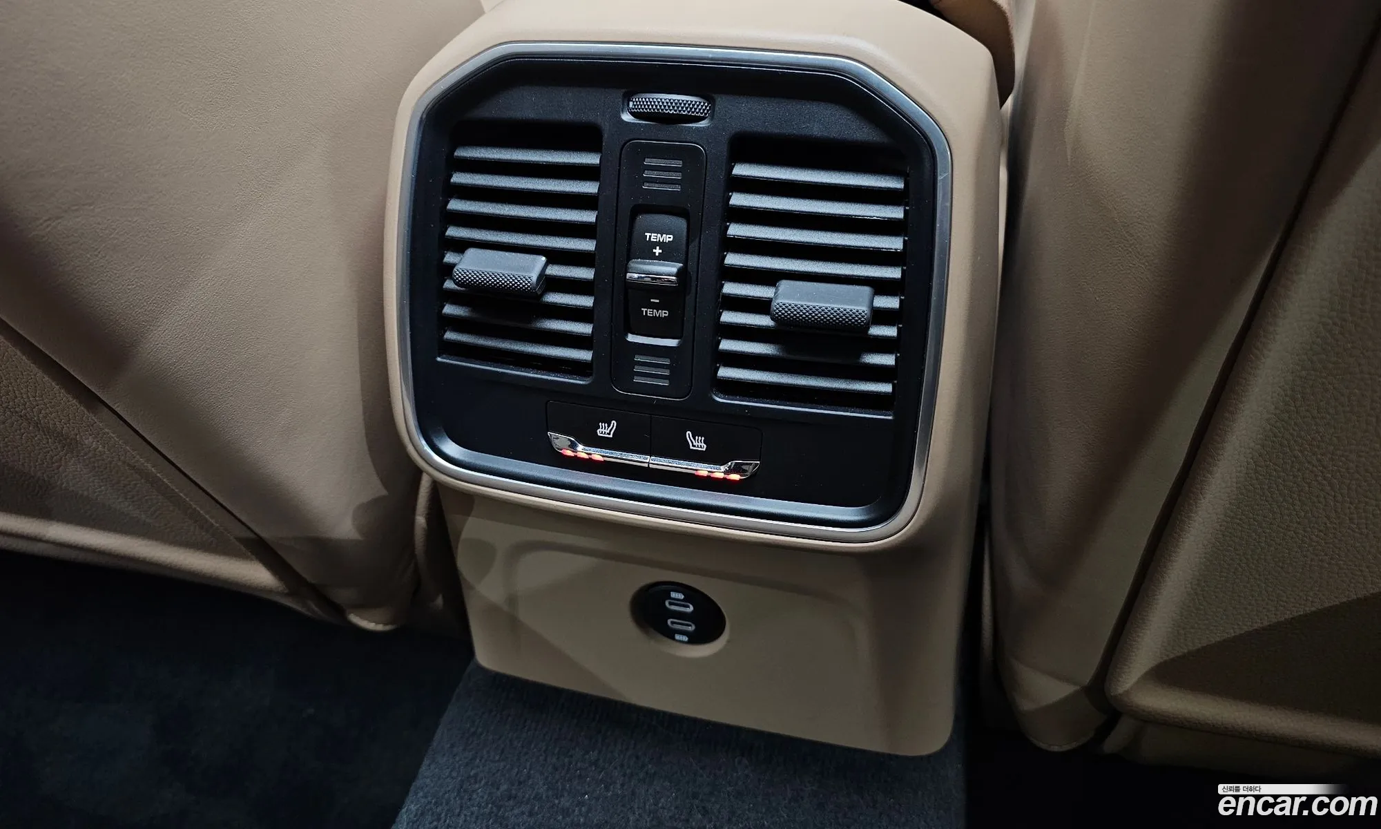 Porsche Macan 2022 WP1AG2956NLB35210 — 17