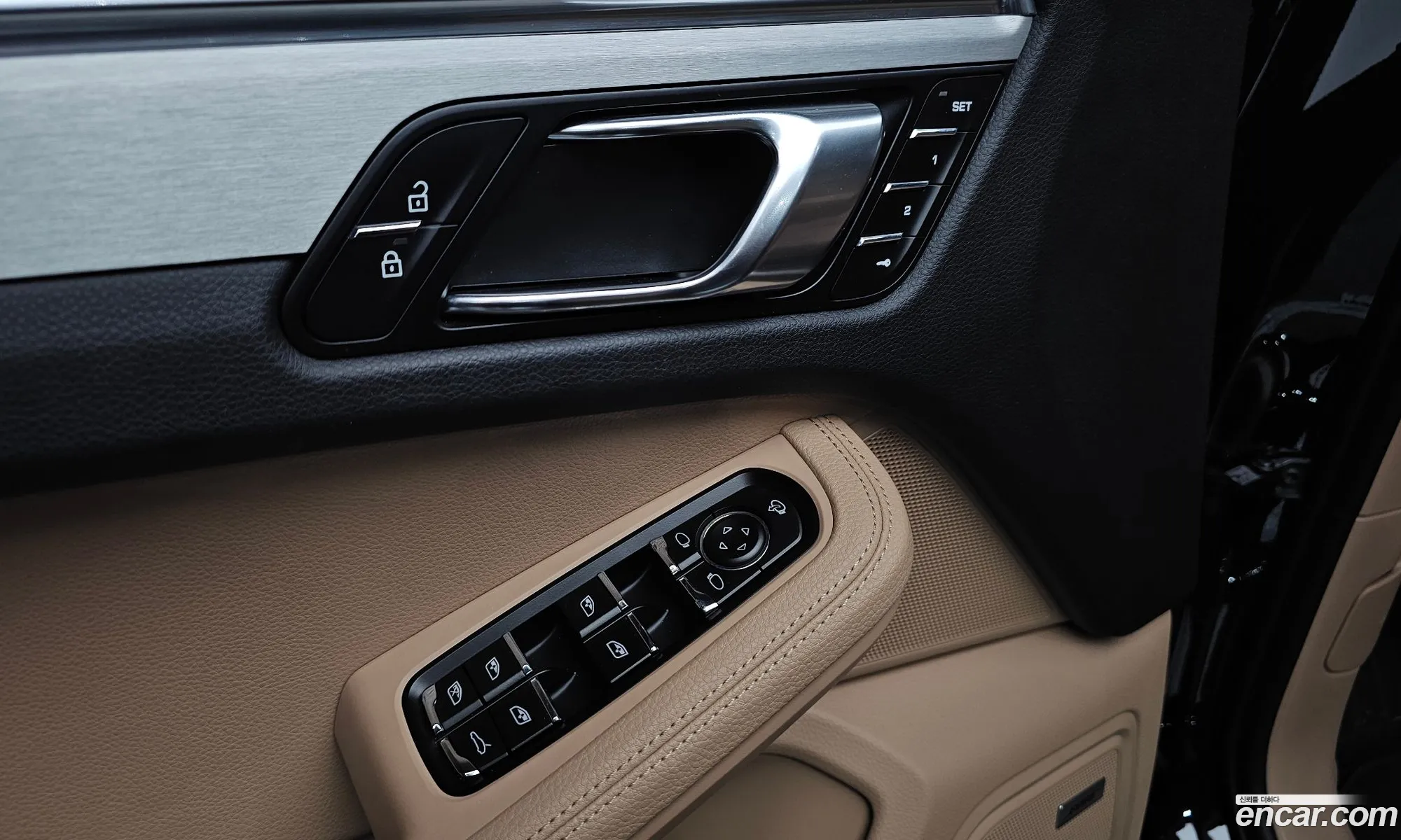 Porsche Macan 2022 WP1AG2956NLB35210 — 34