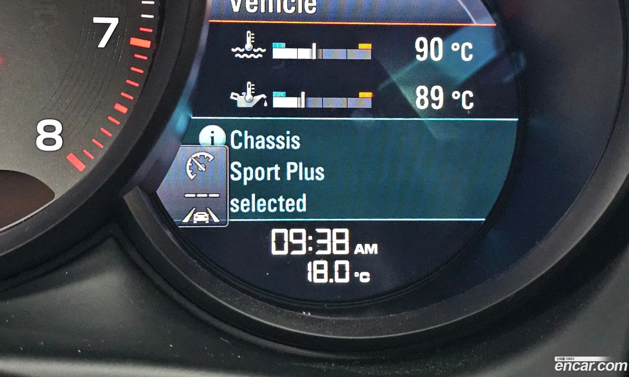 Porsche Macan 2022 WP1AG2956NLB35210 — 39