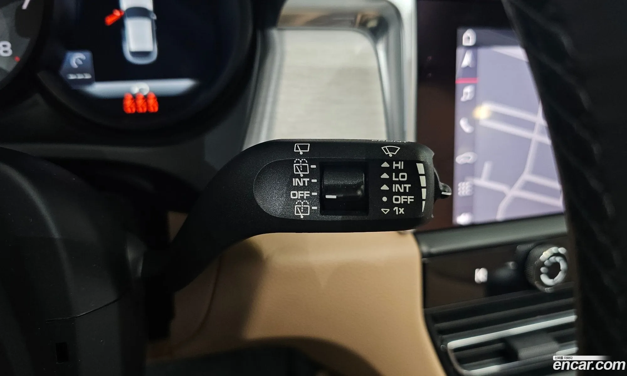 Porsche Macan 2022 WP1AG2956NLB35210 — 31