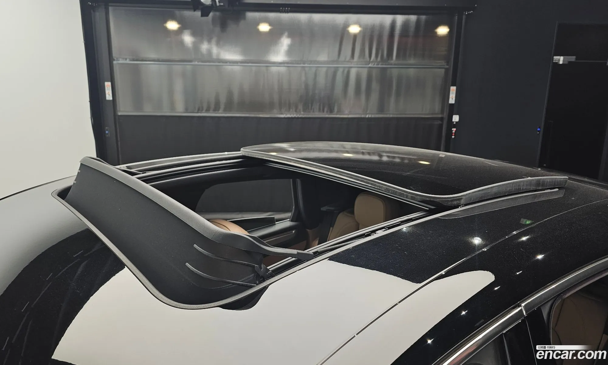 Porsche Macan 2022 WP1AG2956NLB35210 — 12