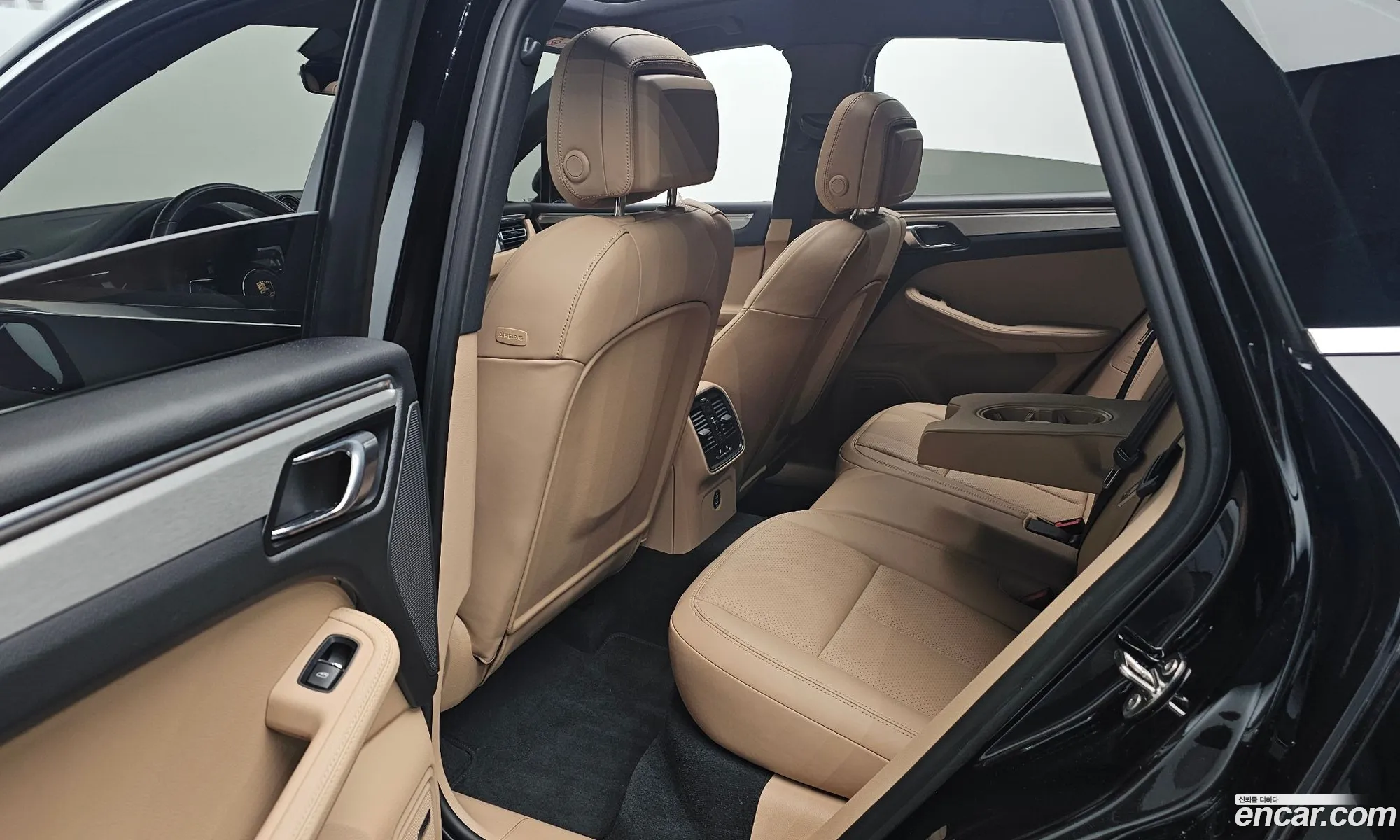 Porsche Macan 2022 WP1AG2956NLB35210 — 13