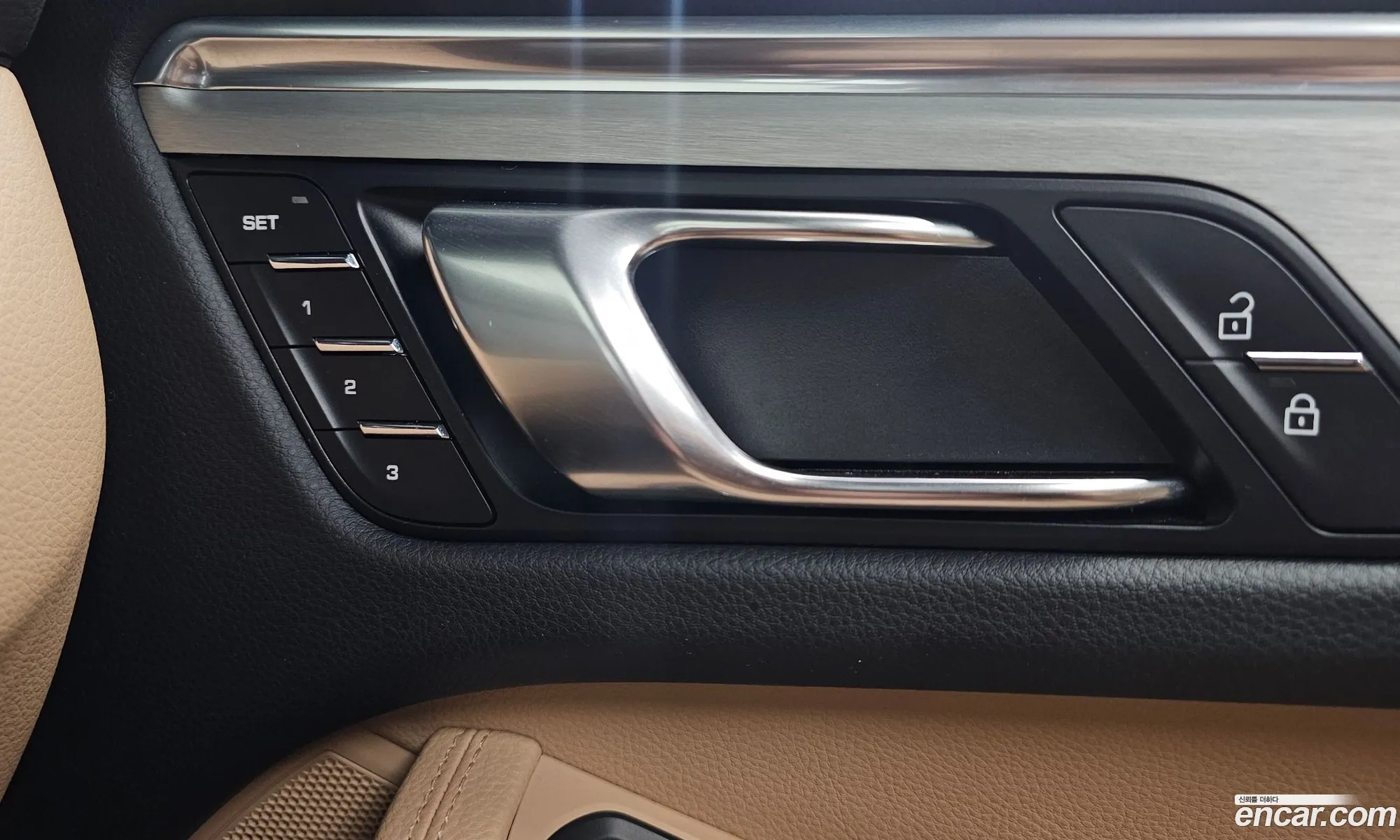 Porsche Macan 2022 WP1AG2956NLB35210 — 3