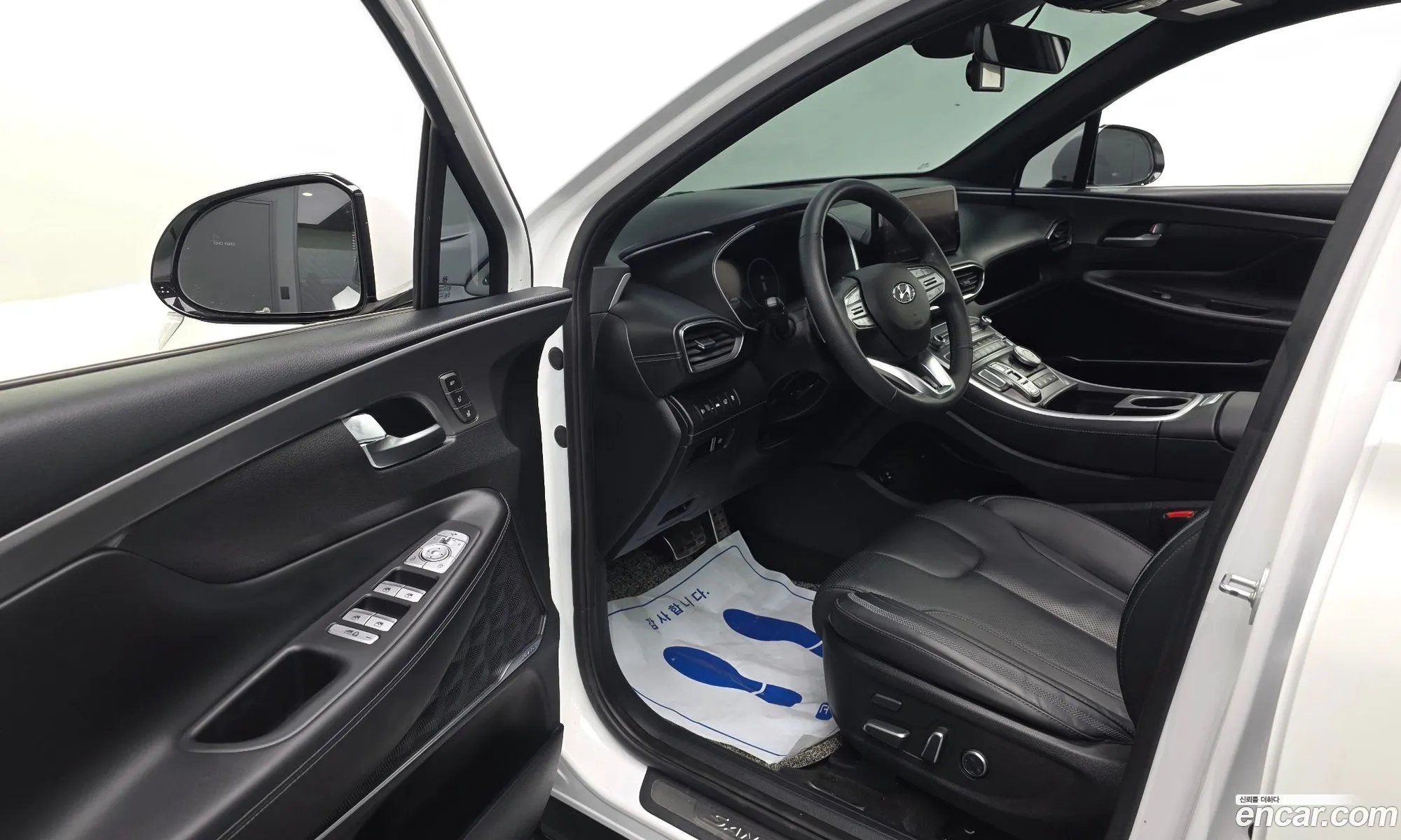 Hyundai Santa Fe 2022 — 16