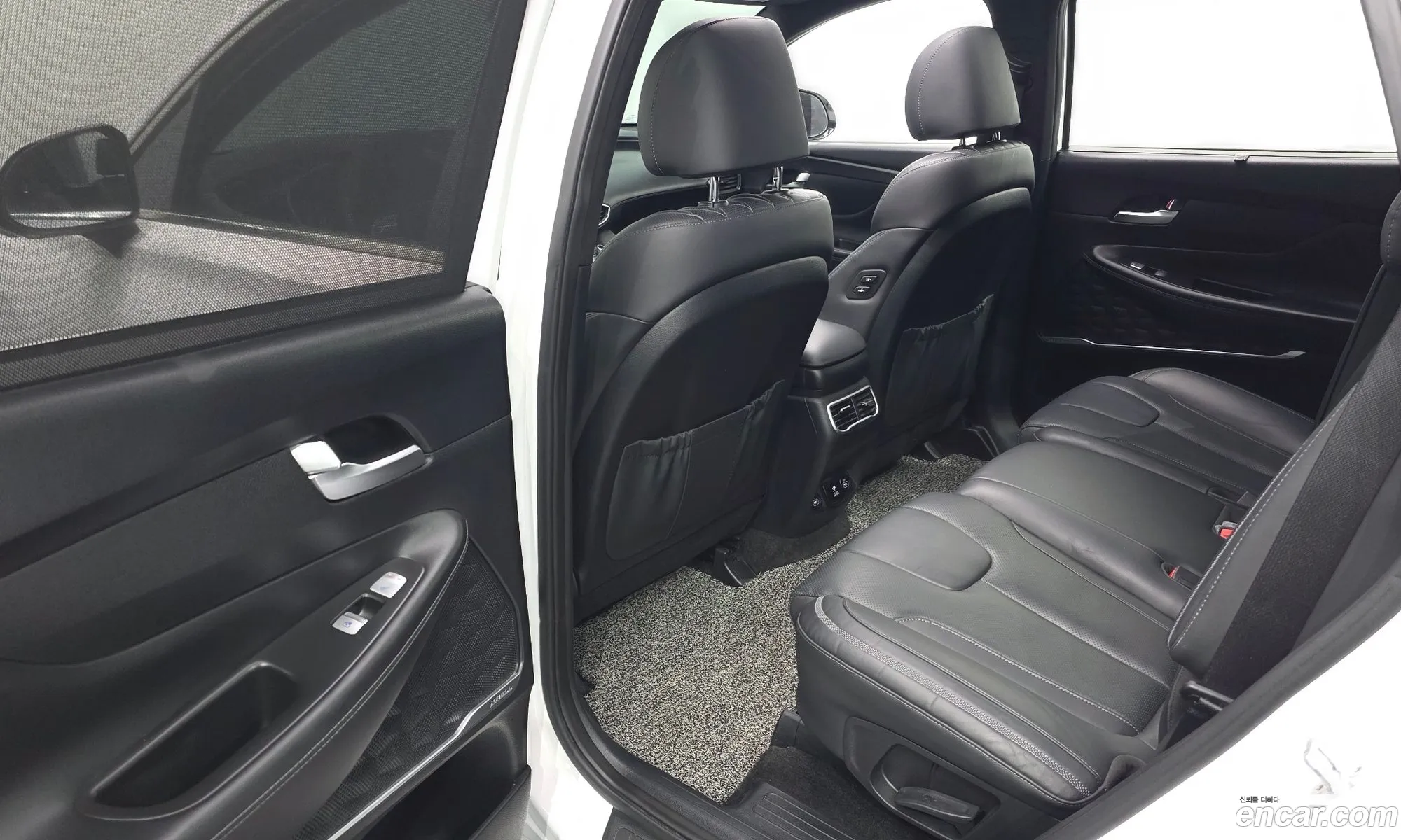 Hyundai Santa Fe 2022 — 18