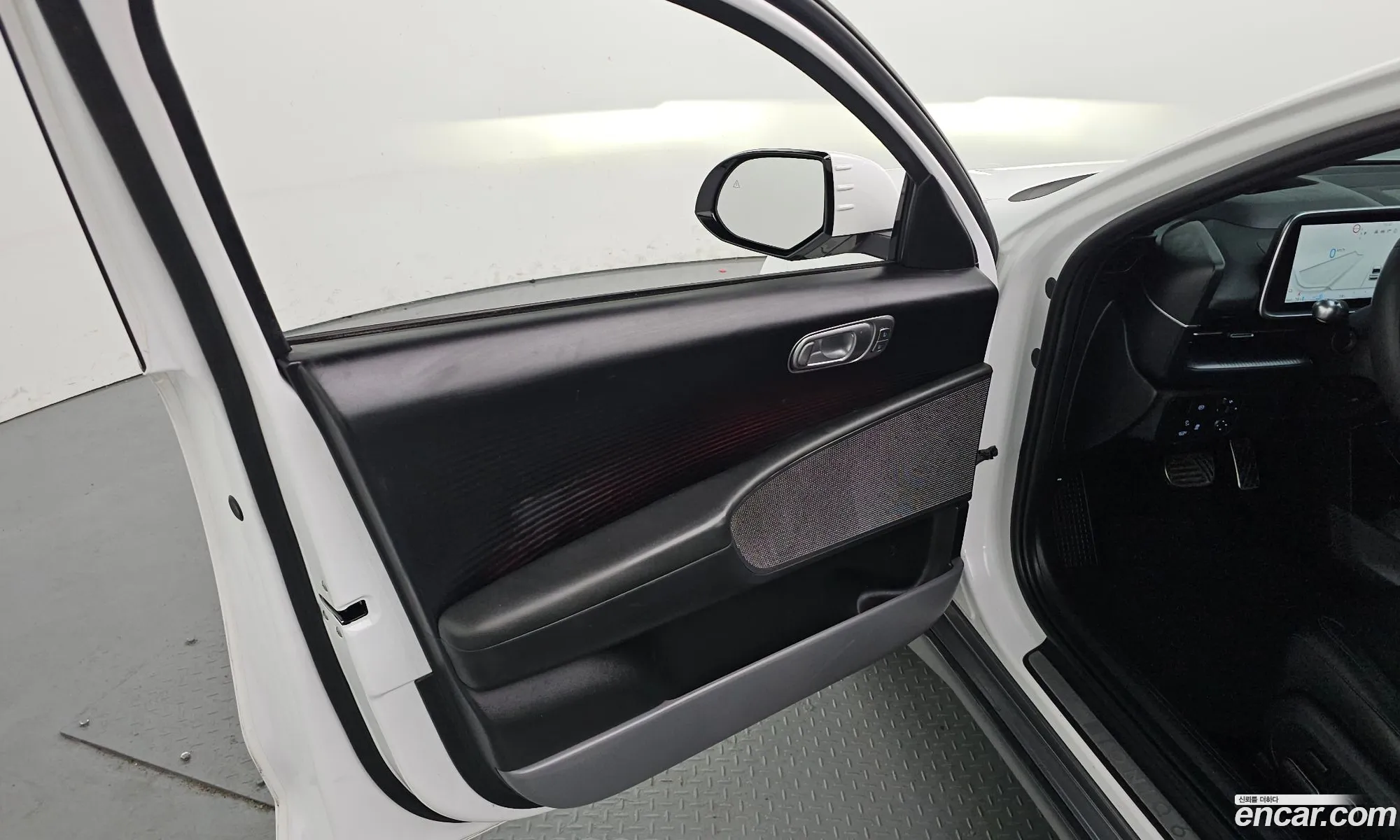 Hyundai Ioniq 6 2022 — 26