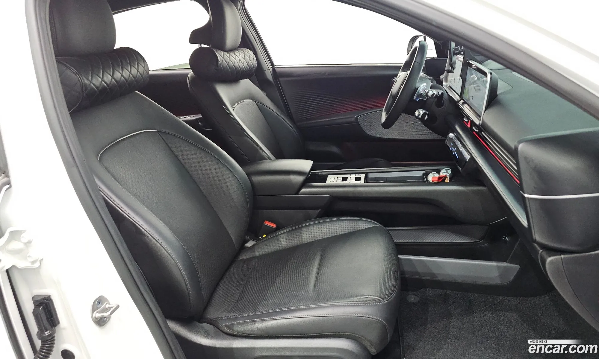 Hyundai Ioniq 6 2022 — 3