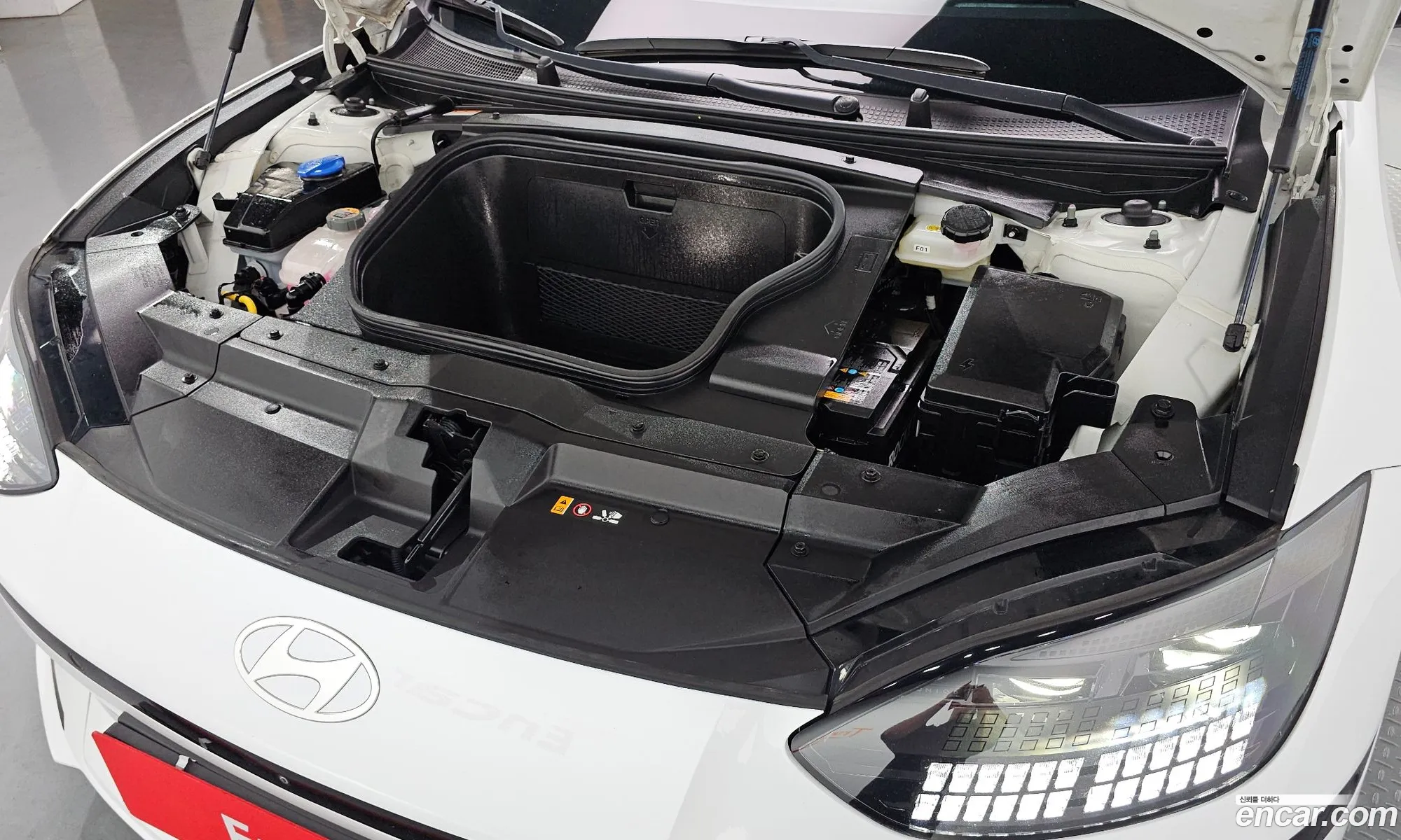 Hyundai Ioniq 6 2022 — 33