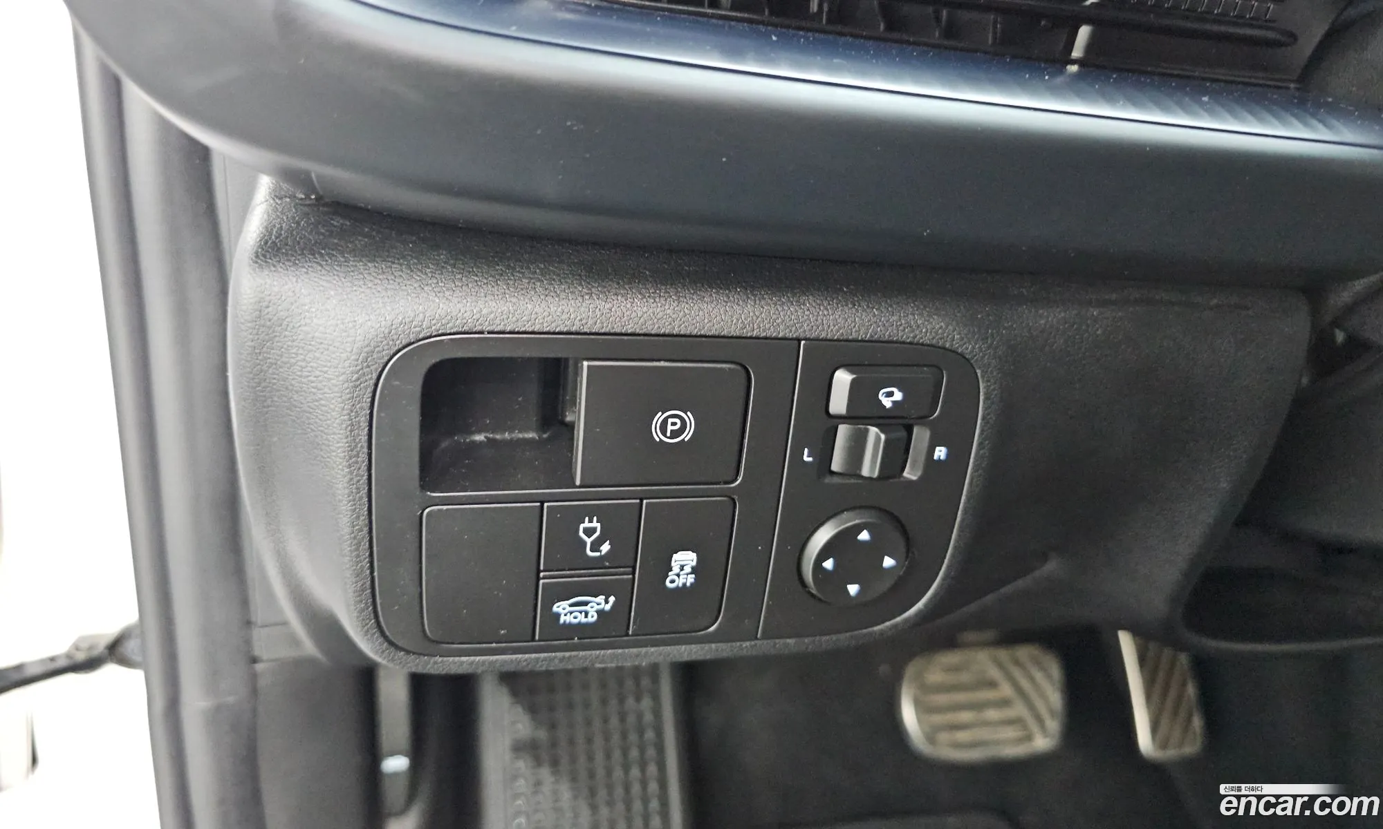 Hyundai Ioniq 6 2022 — 24