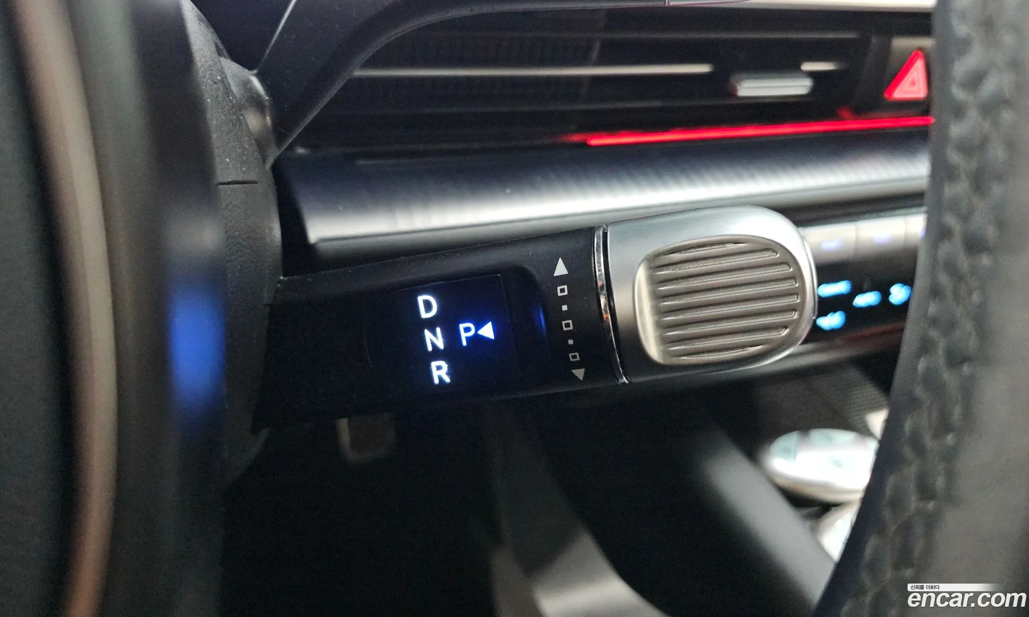 Hyundai Ioniq 6 2022 — 7