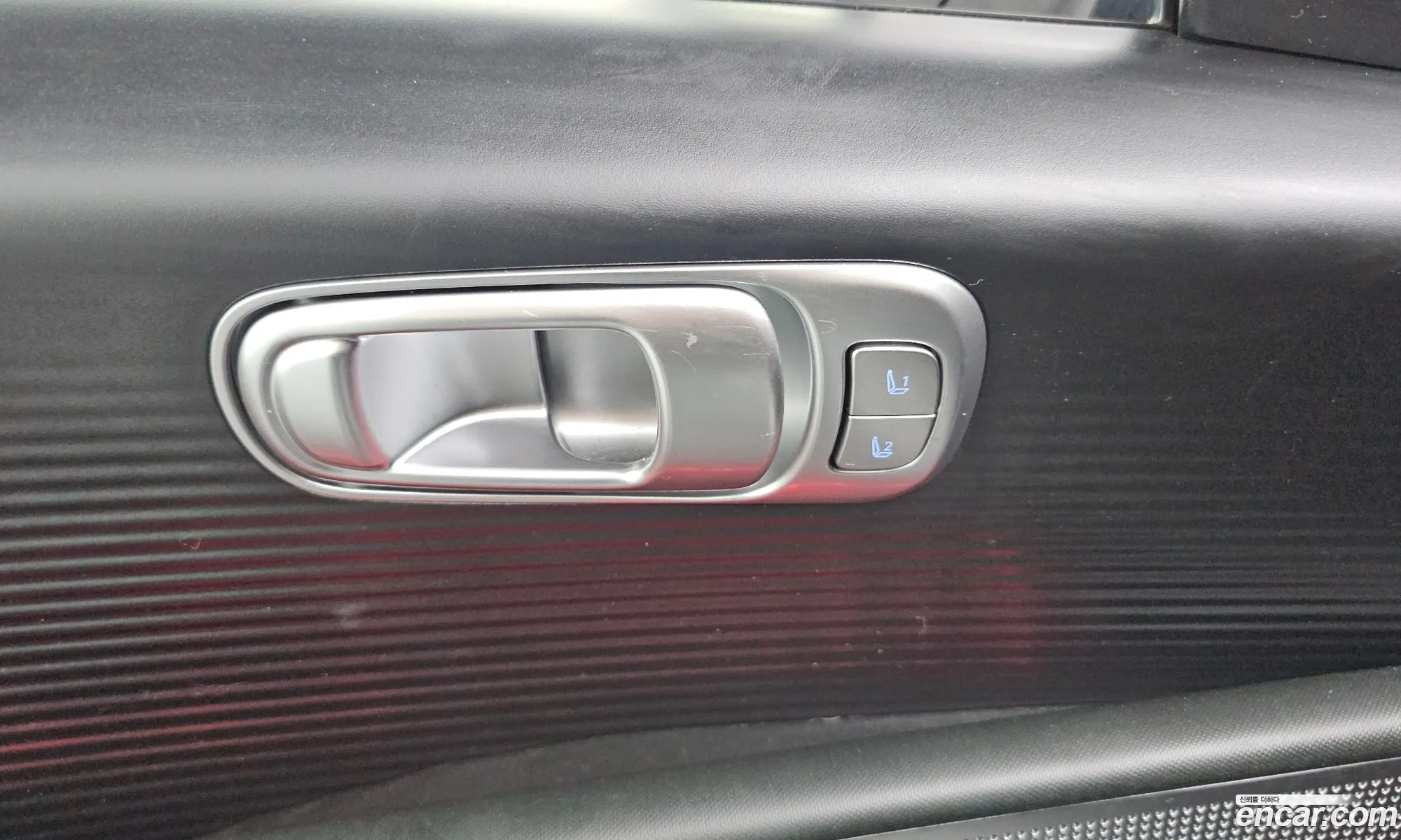 Hyundai Ioniq 6 2022 — 12