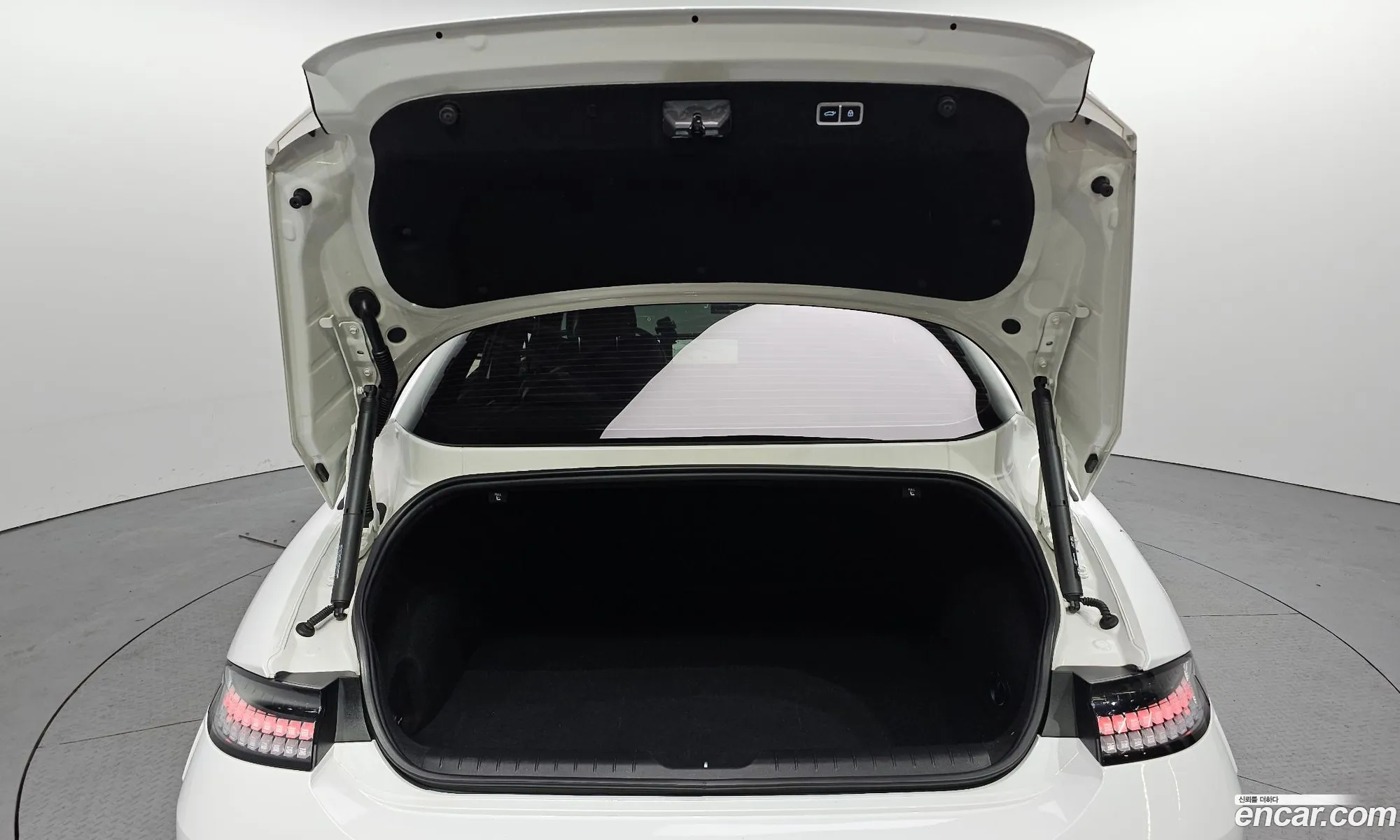 Hyundai Ioniq 6 2022 — 21