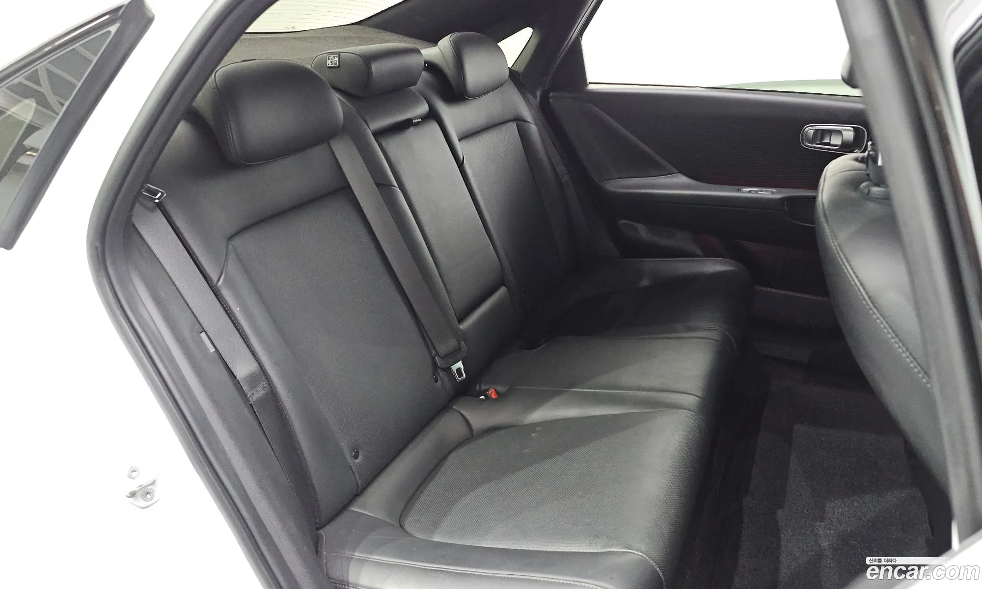 Hyundai Ioniq 6 2022 — 34