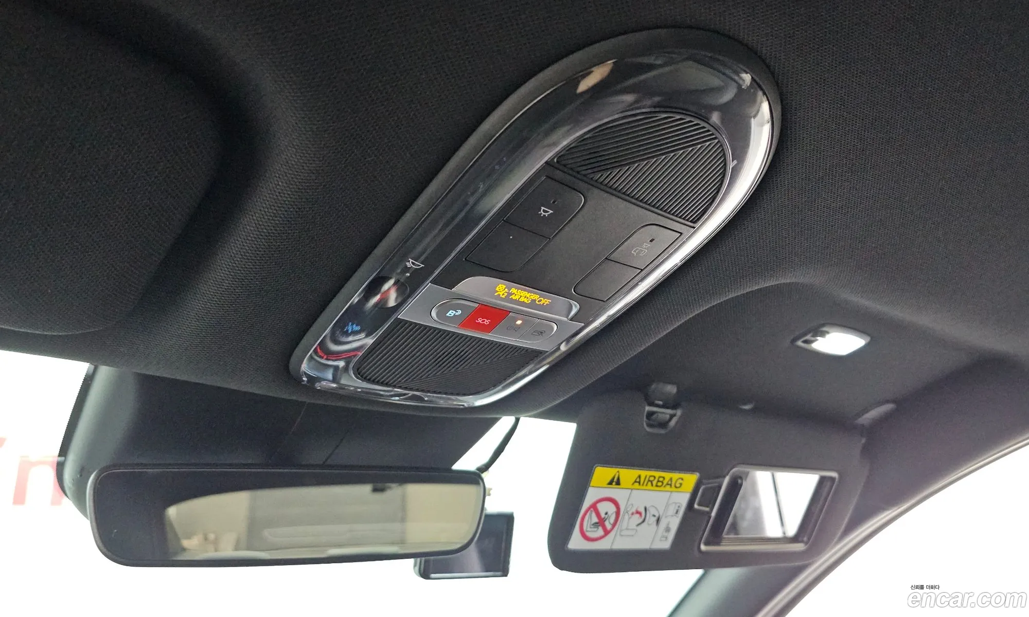 Hyundai Ioniq 6 2022 — 30