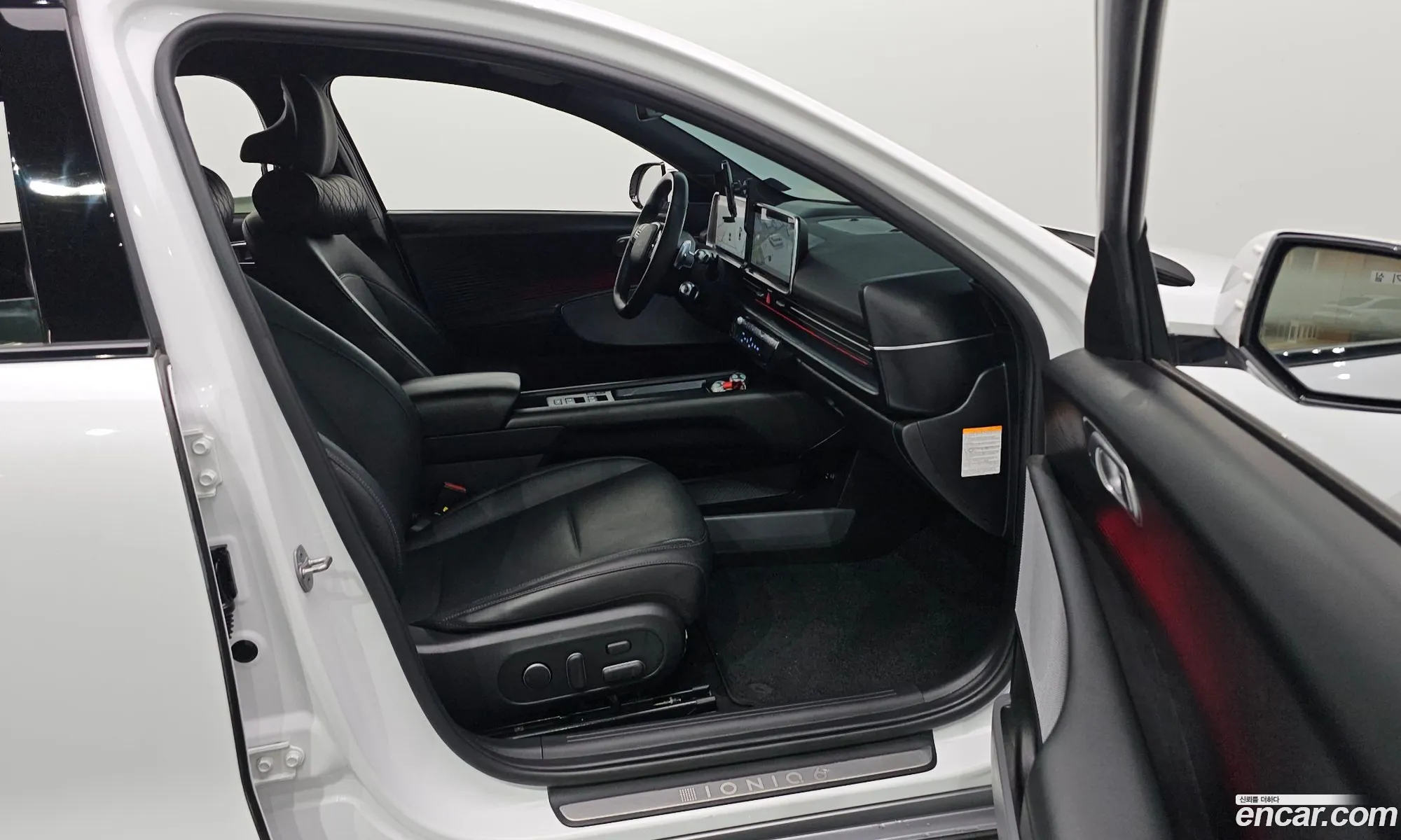 Hyundai Ioniq 6 2022 — 31