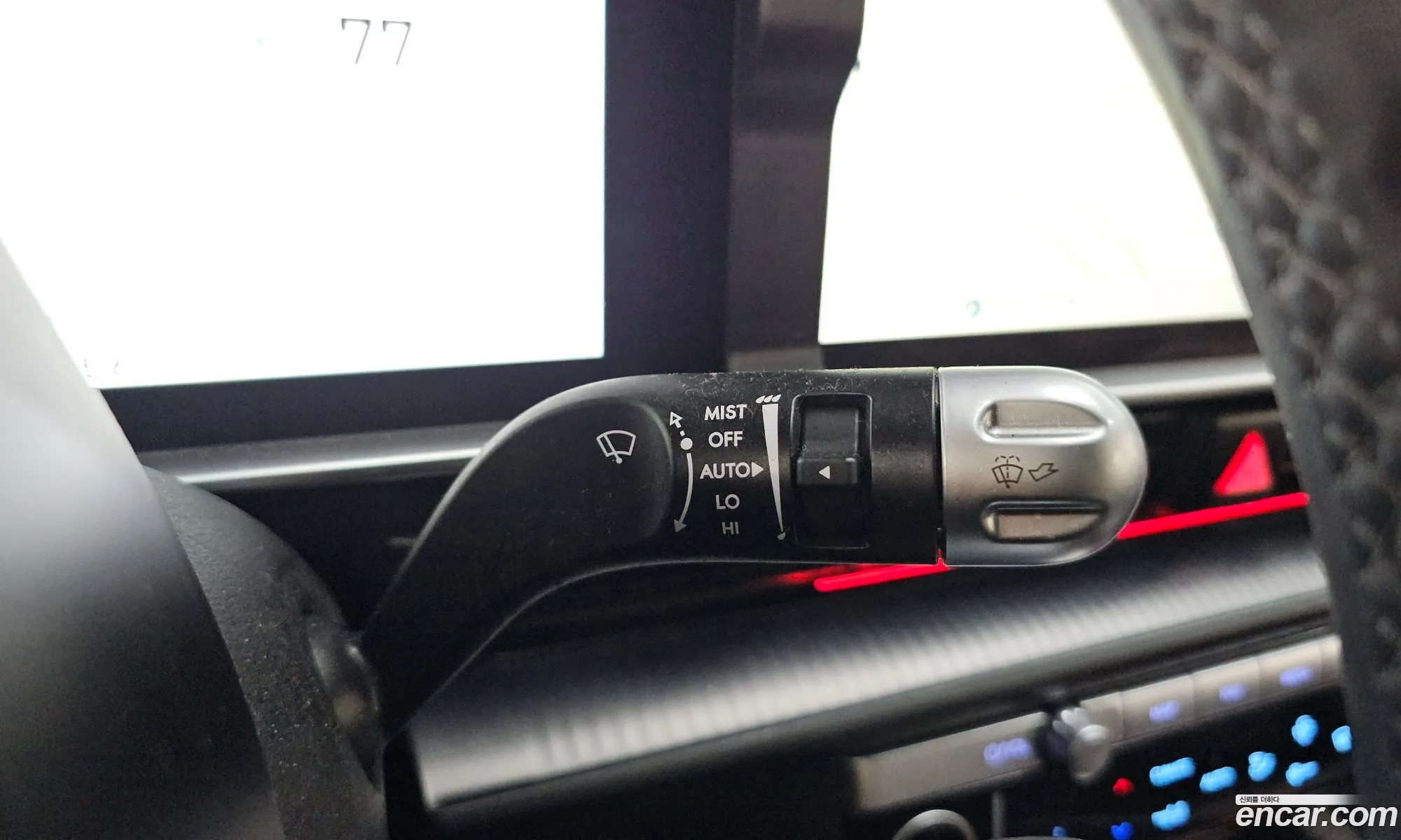 Hyundai Ioniq 6 2022 — 4