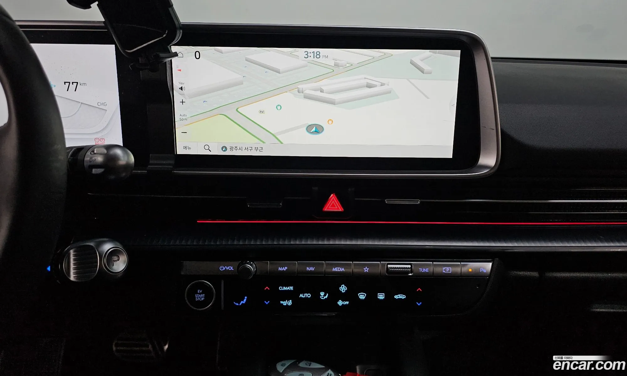 Hyundai Ioniq 6 2022 — 27