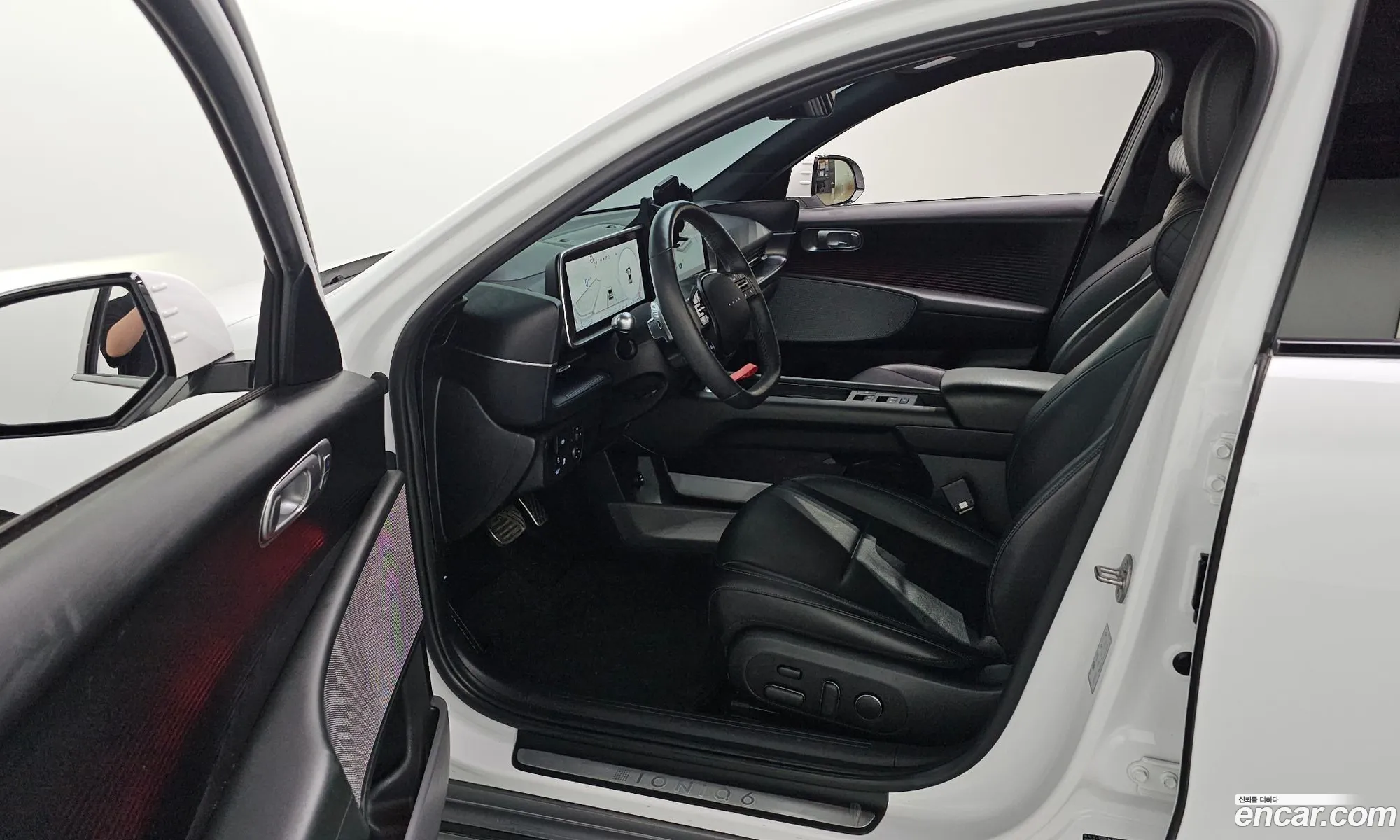 Hyundai Ioniq 6 2022 — 32