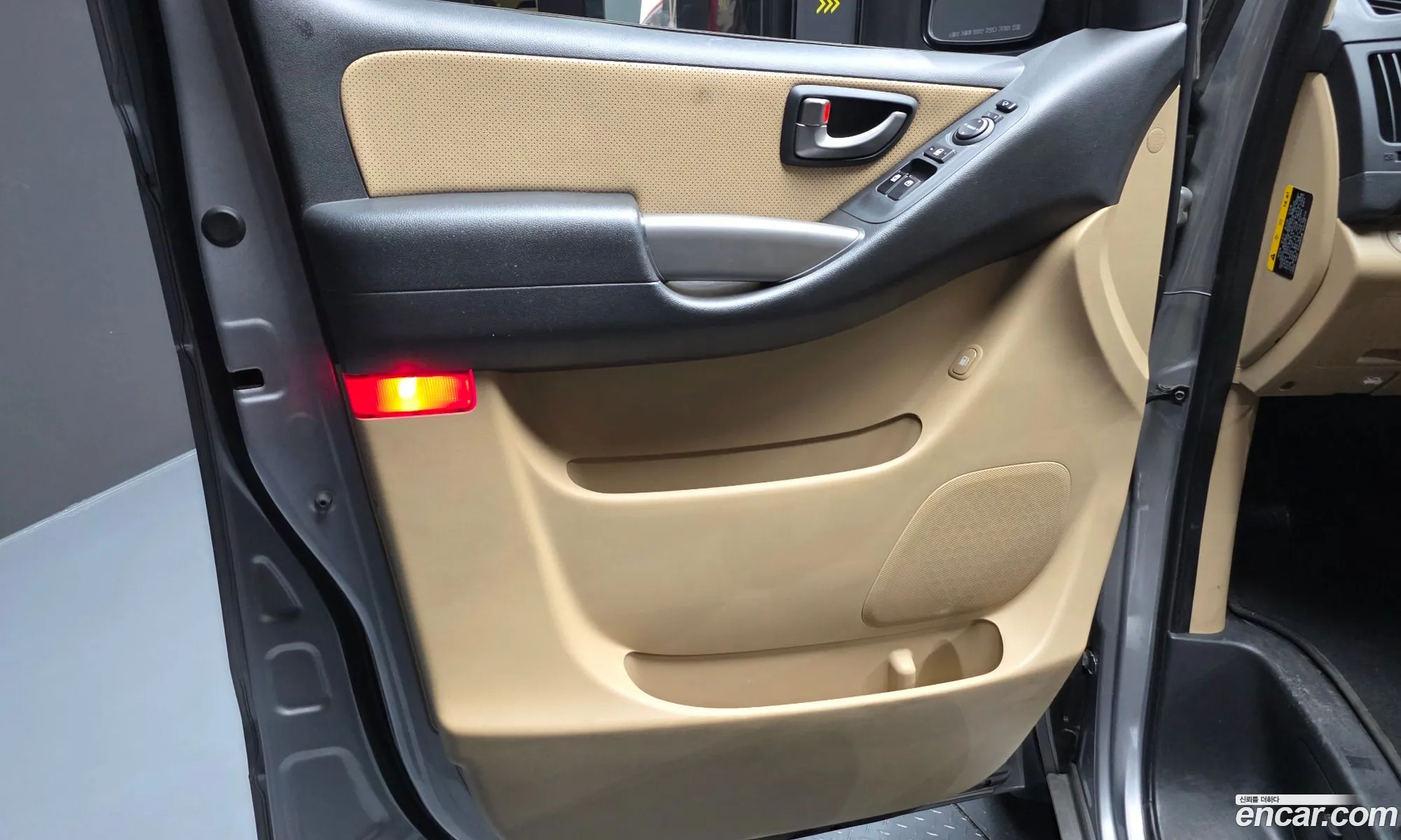 Hyundai Grand Starex 2019 — 4