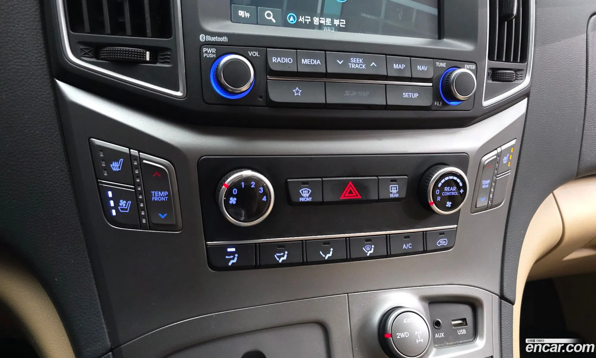 Hyundai Grand Starex 2019 — 8