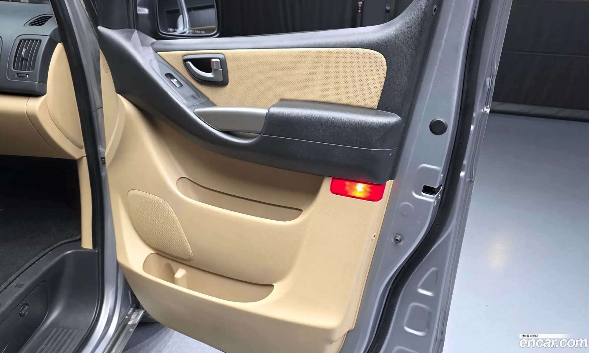 Hyundai Grand Starex 2019 — 26
