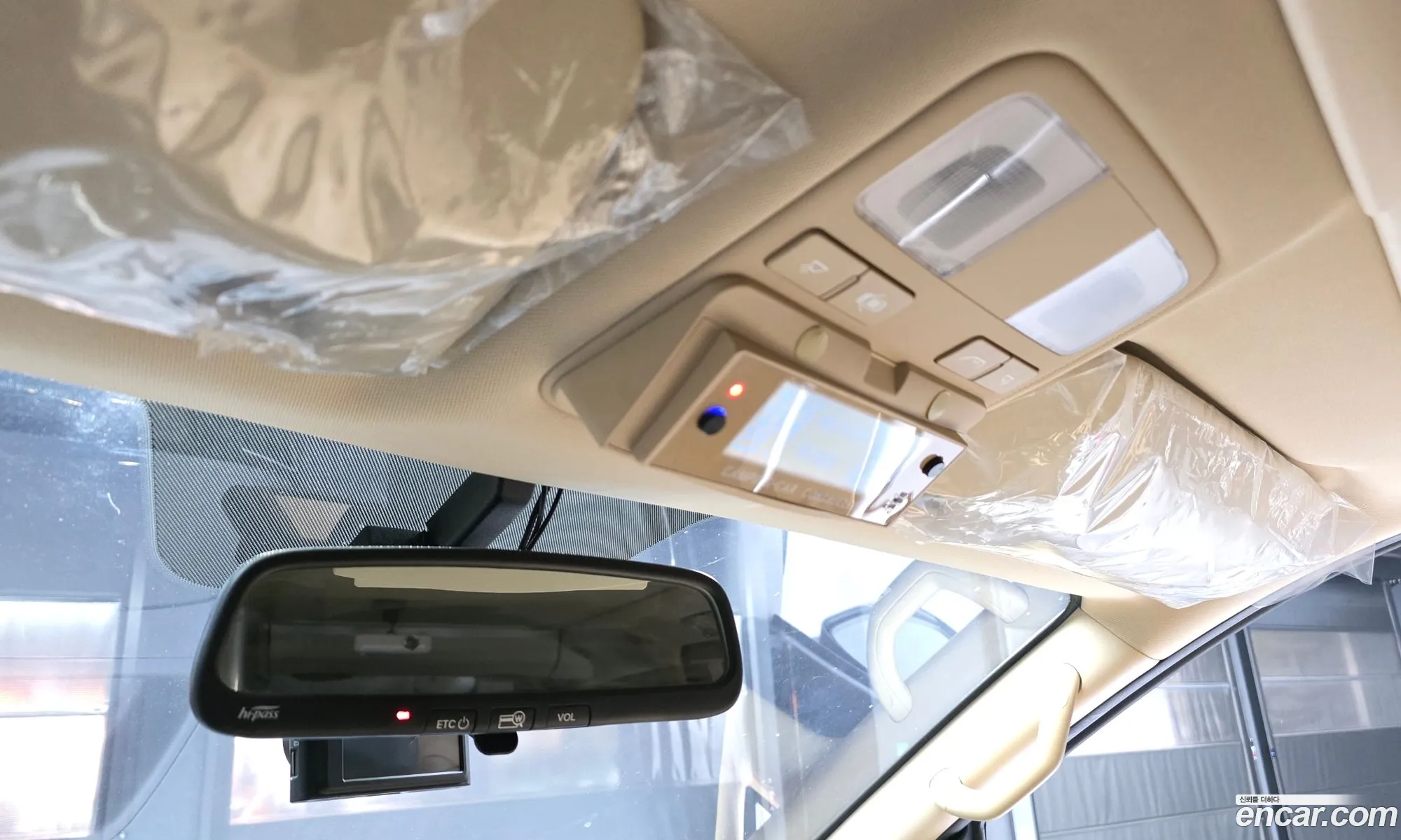 Hyundai Grand Starex 2019 — 2