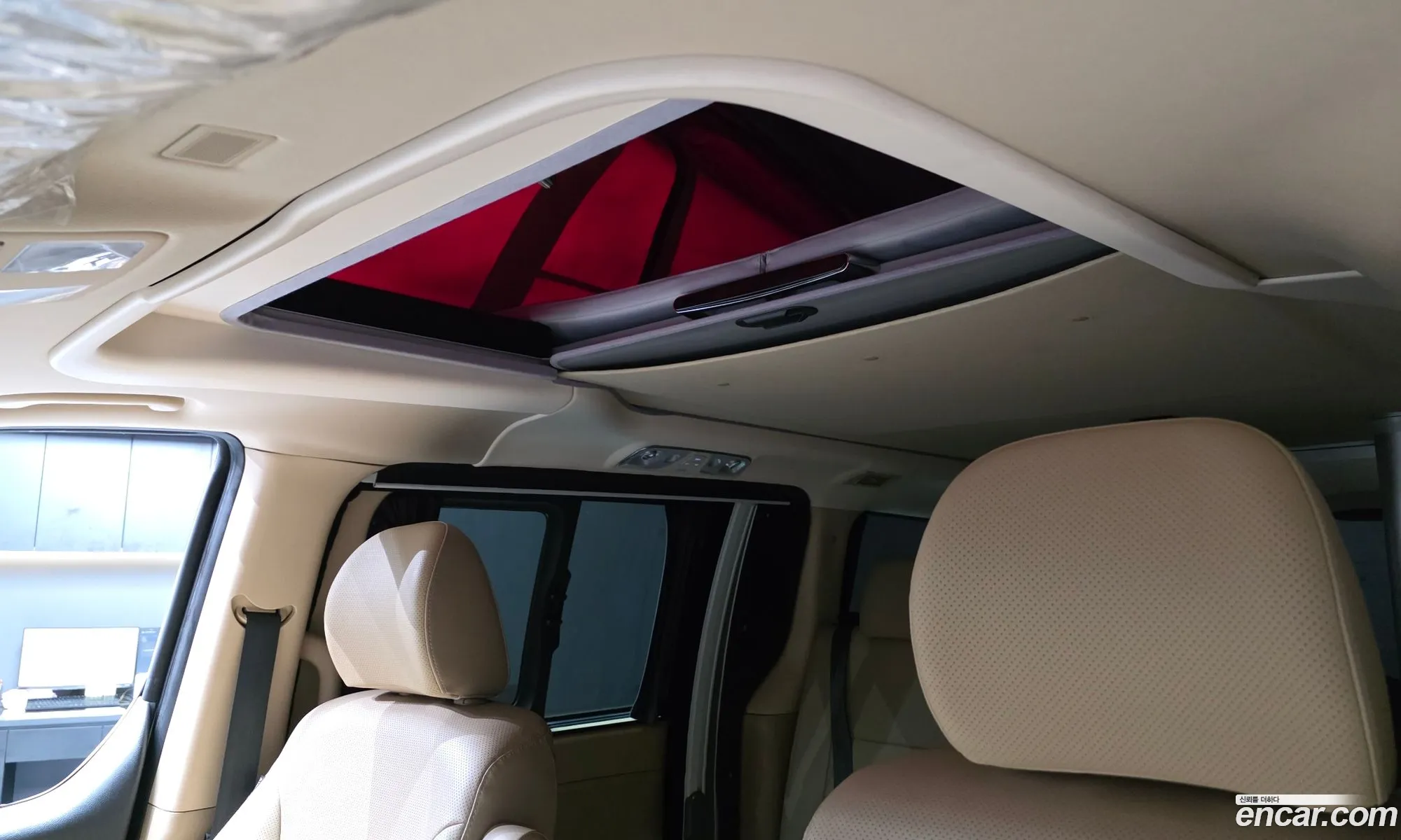 Hyundai Grand Starex 2019 — 5