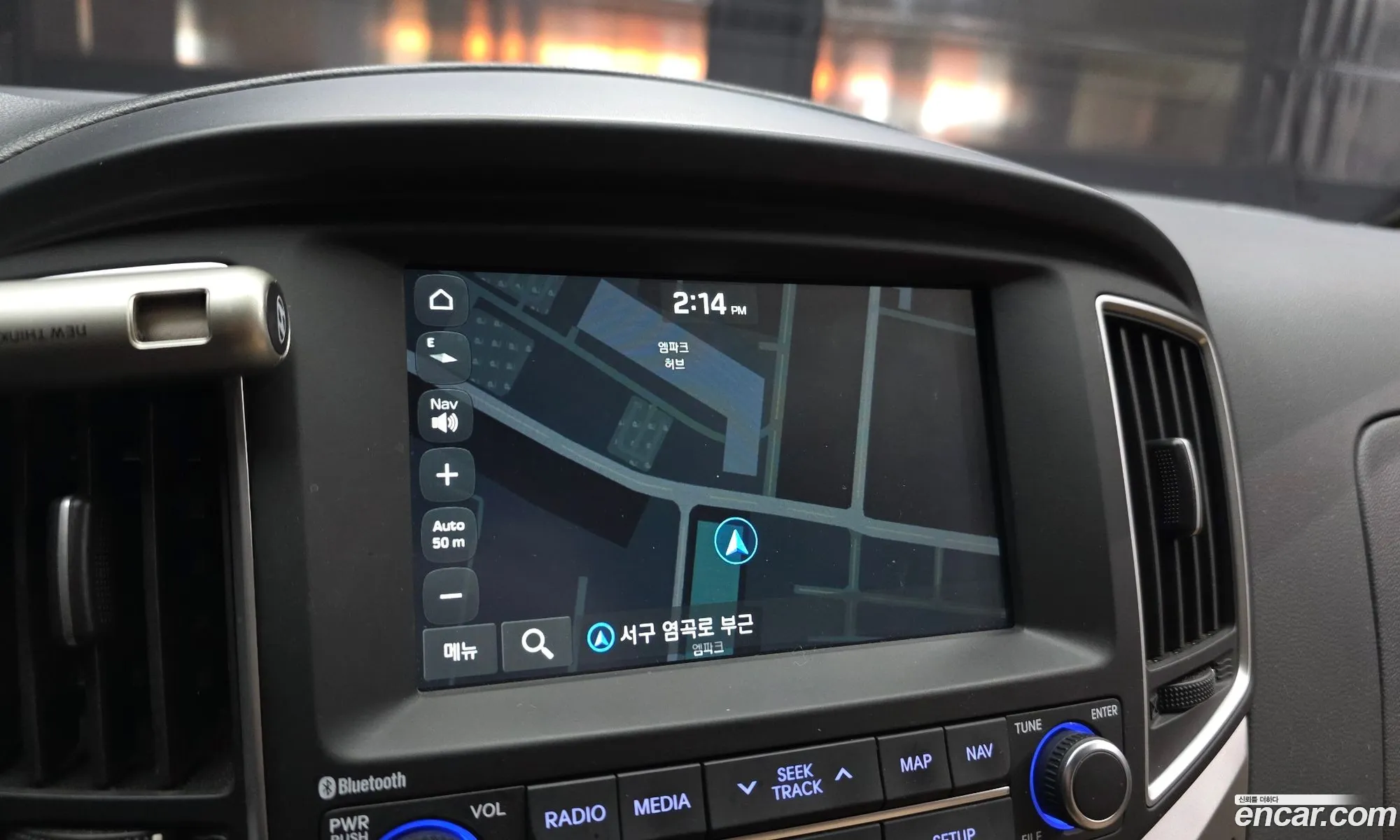 Hyundai Grand Starex 2019 — 21