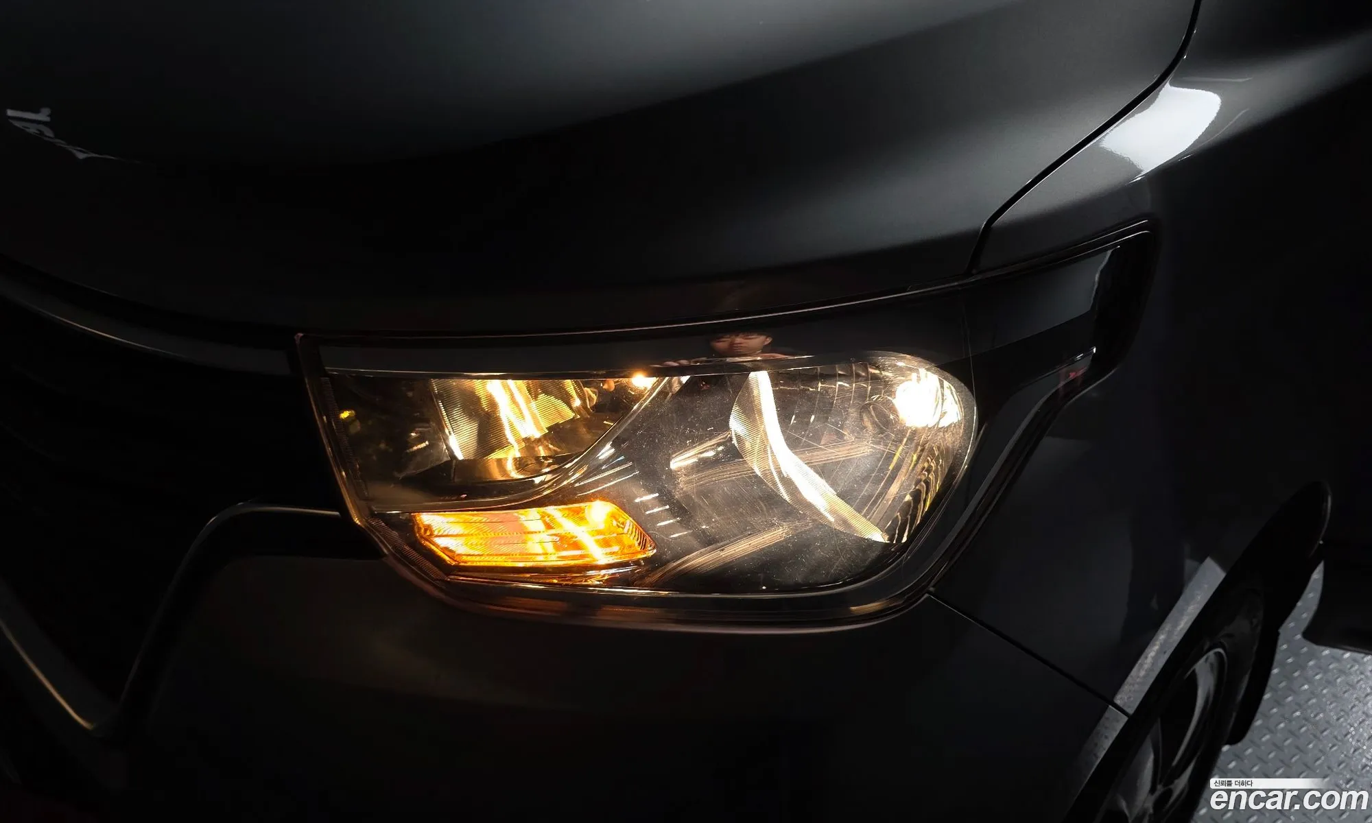 Hyundai Grand Starex 2019 — 9