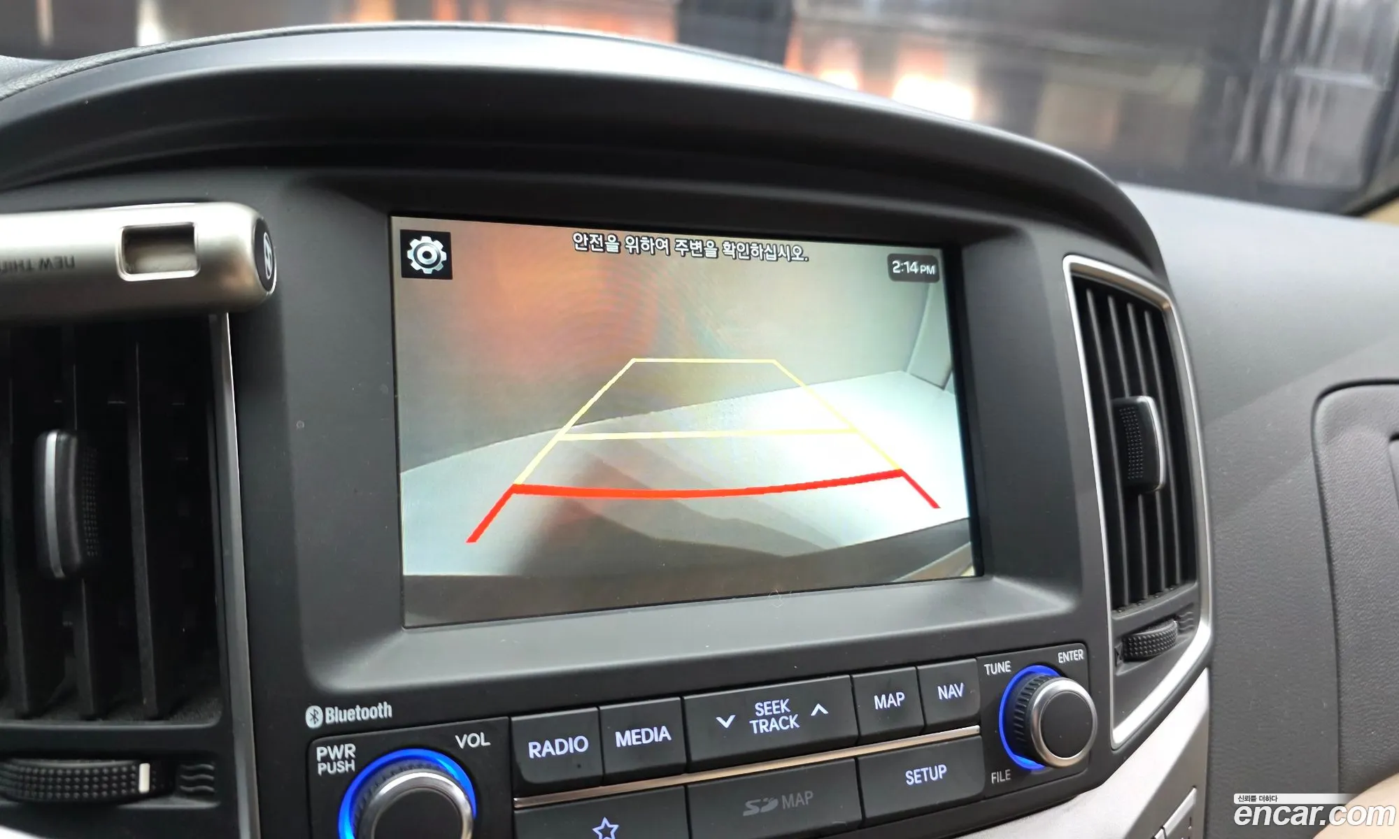 Hyundai Grand Starex 2019 — 30