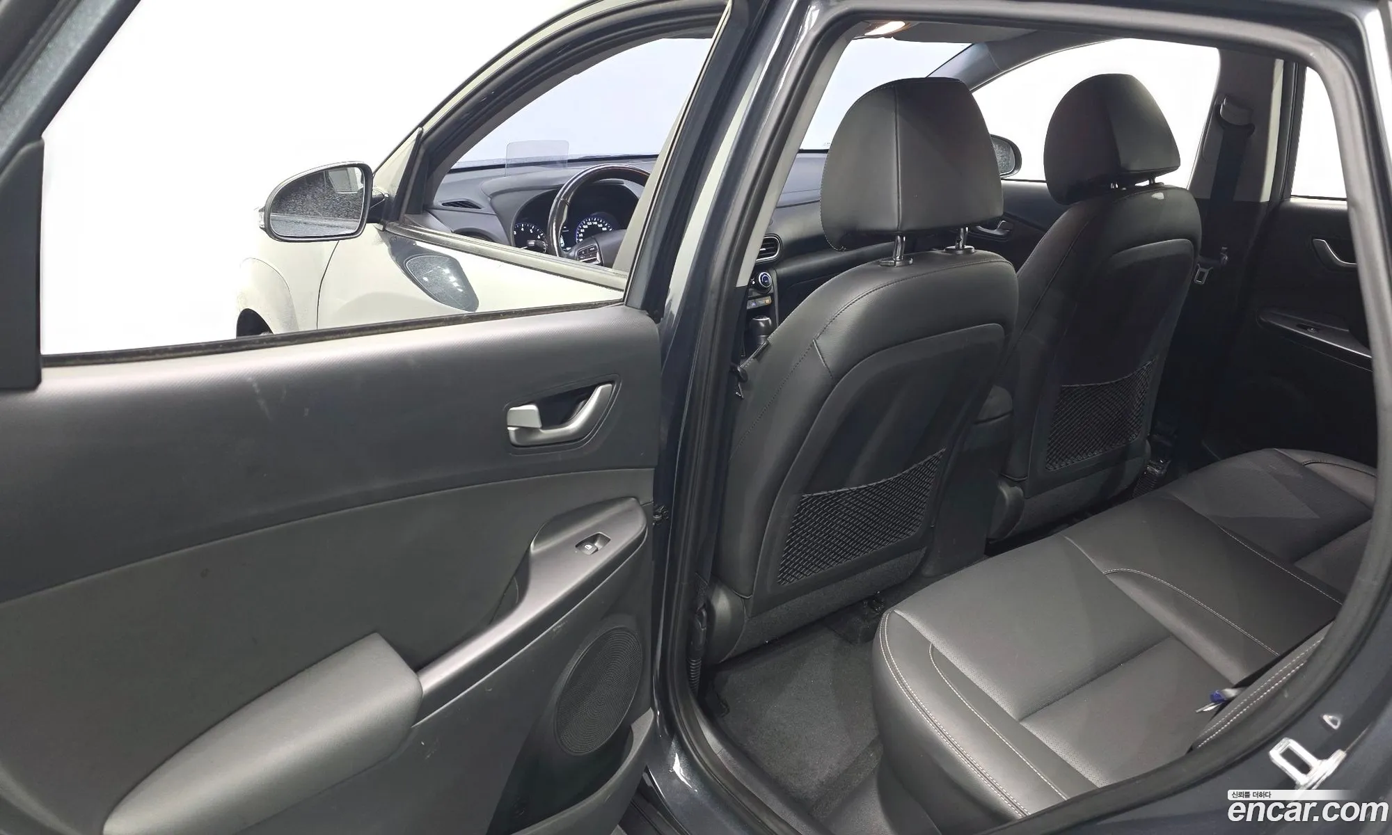 Hyundai Kona 2019 — 3