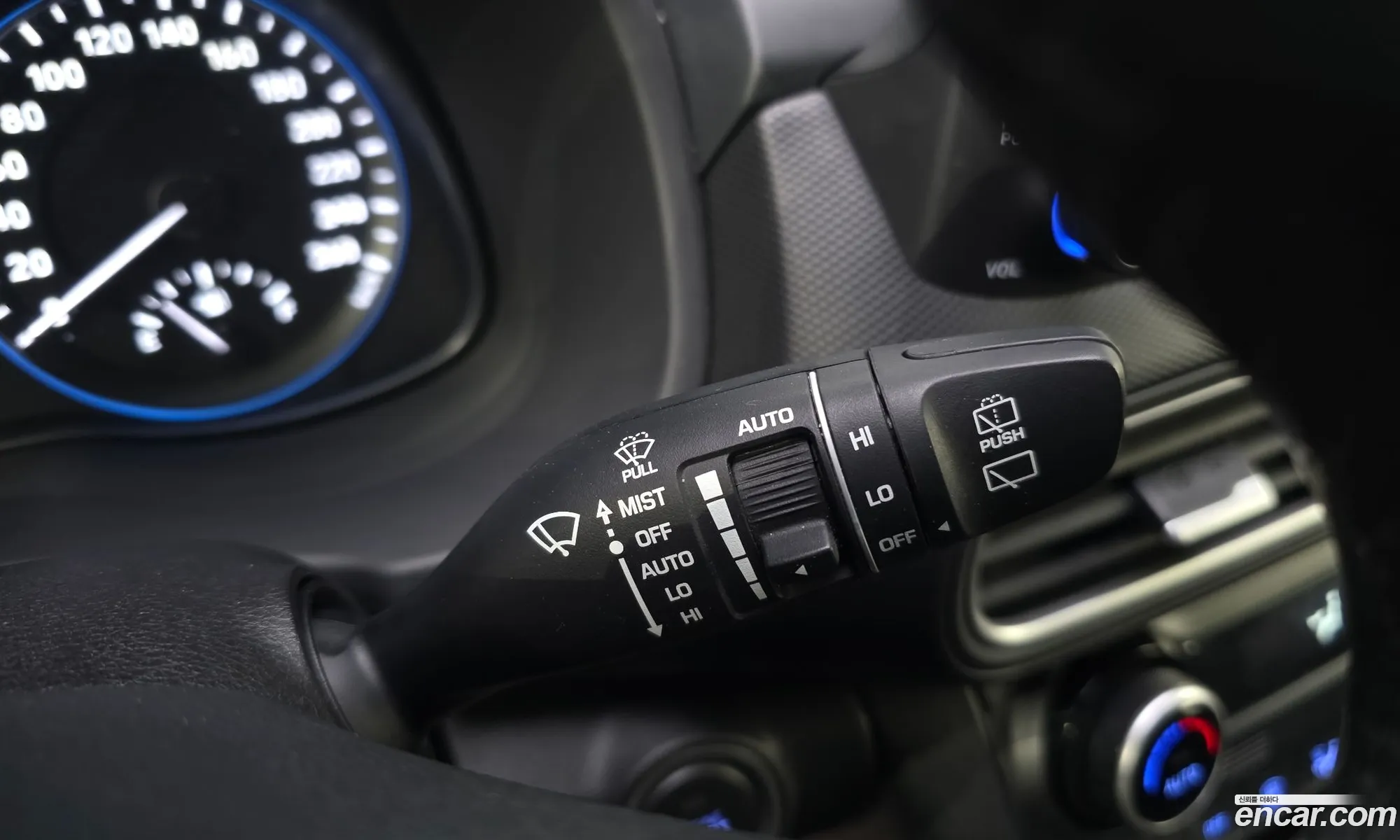 Hyundai Kona 2019 — 7