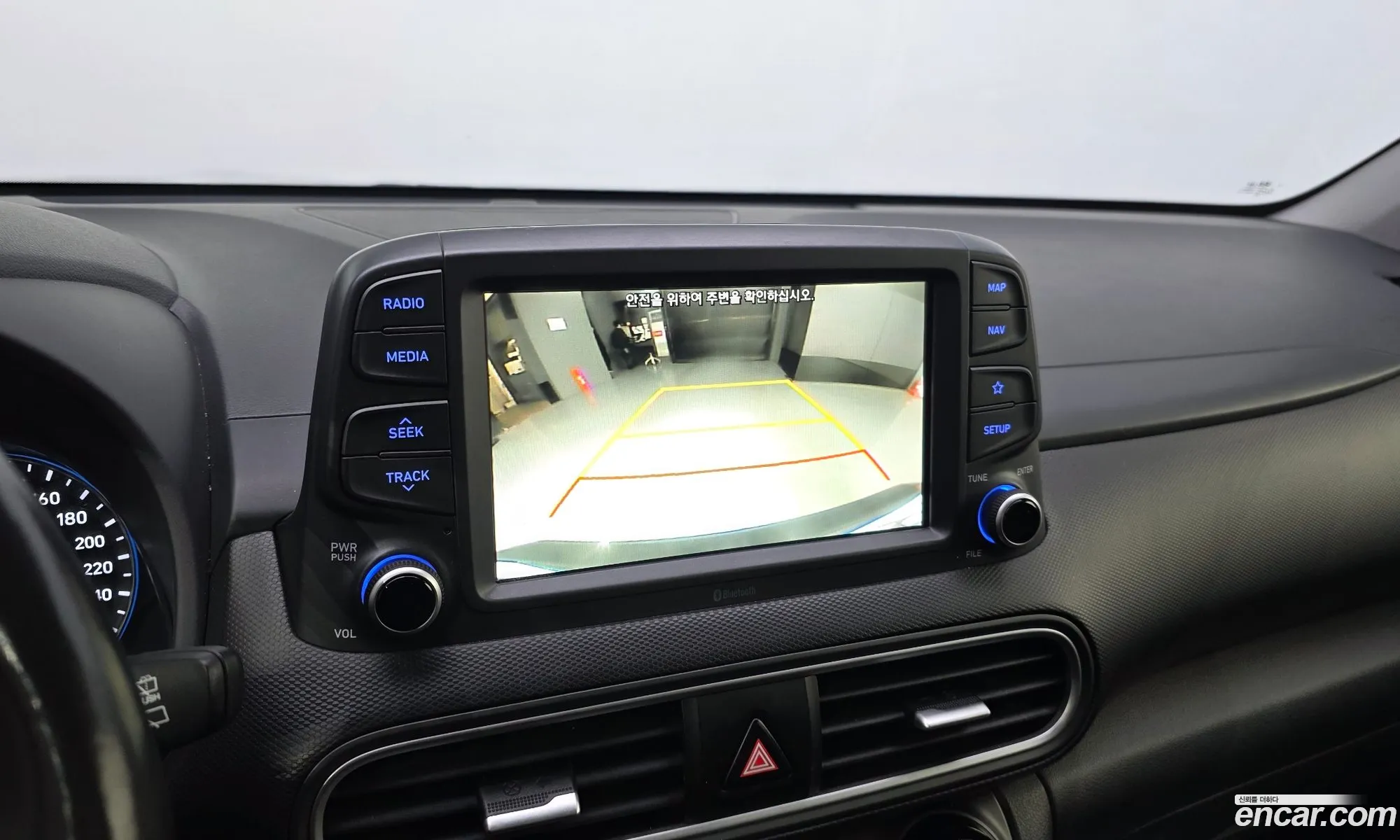 Hyundai Kona 2019 — 10