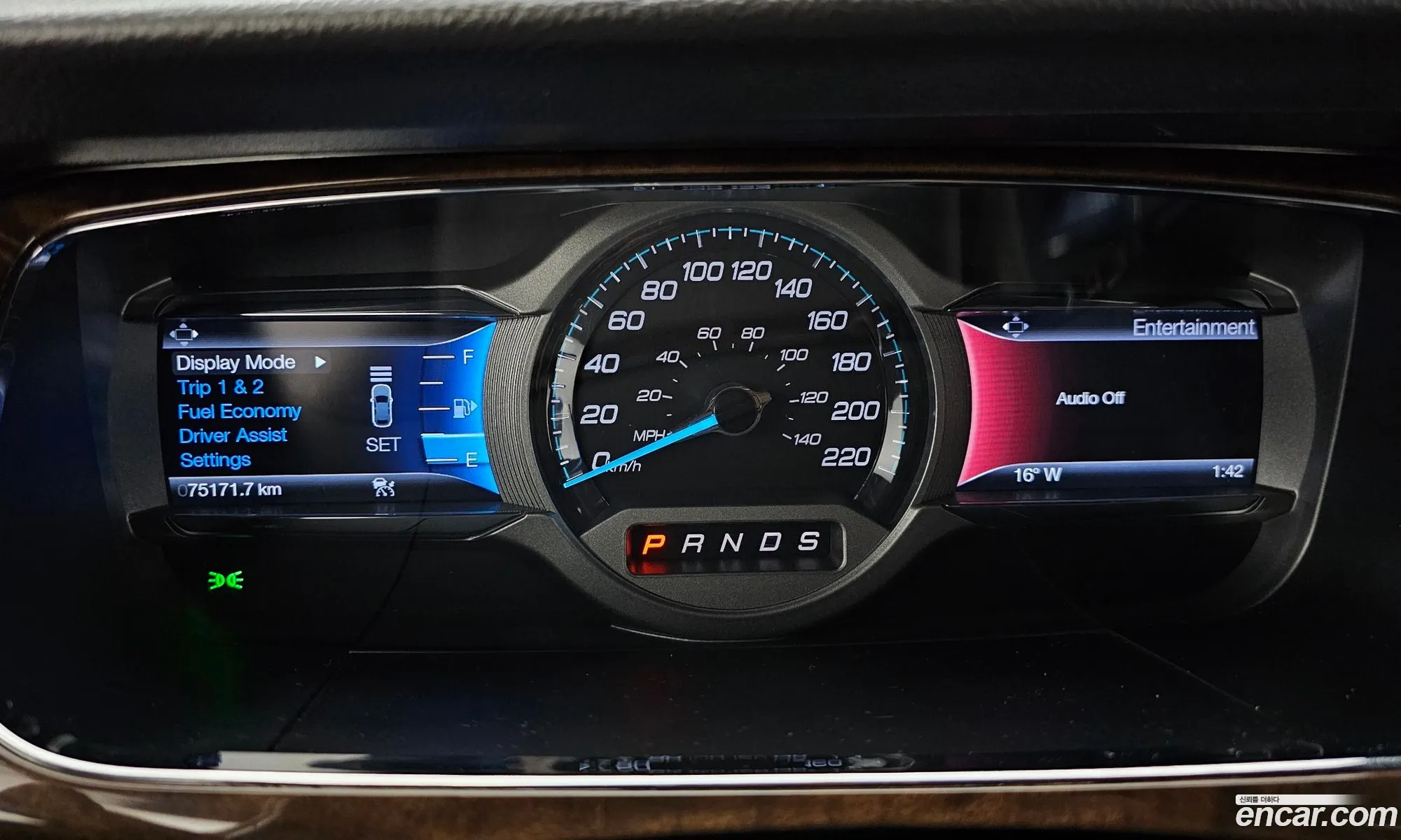 Ford Taurus 2014 1FAHP2F93EG142928 — 6